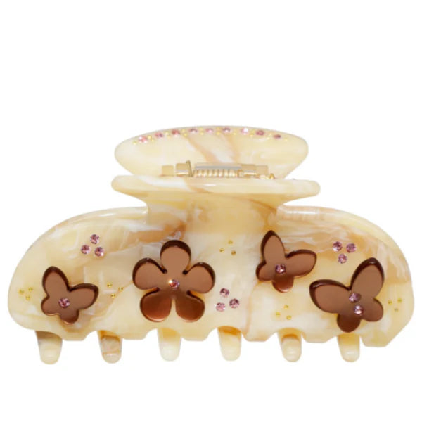 Sweetheart Clip