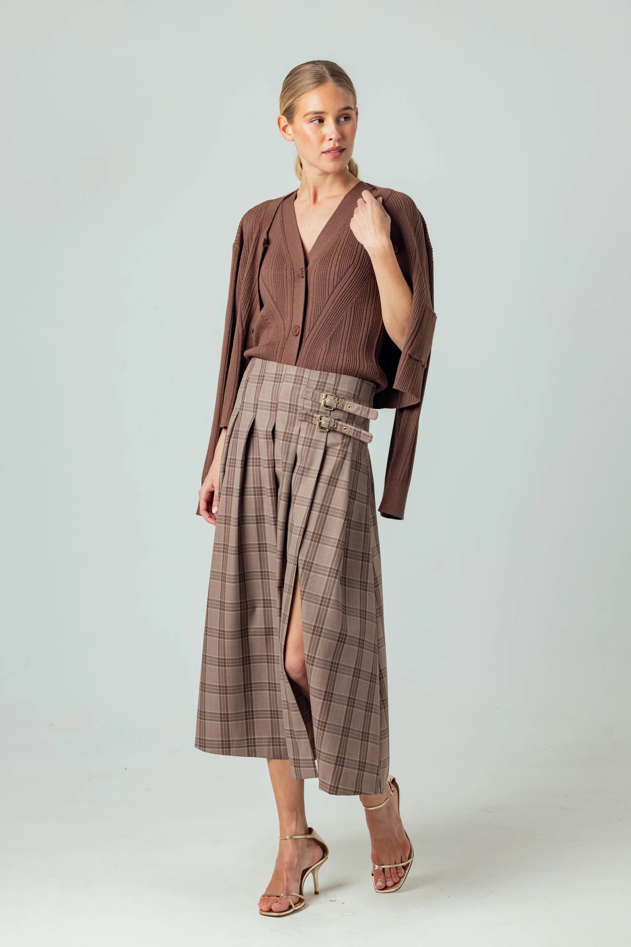 CASINI SKIRT