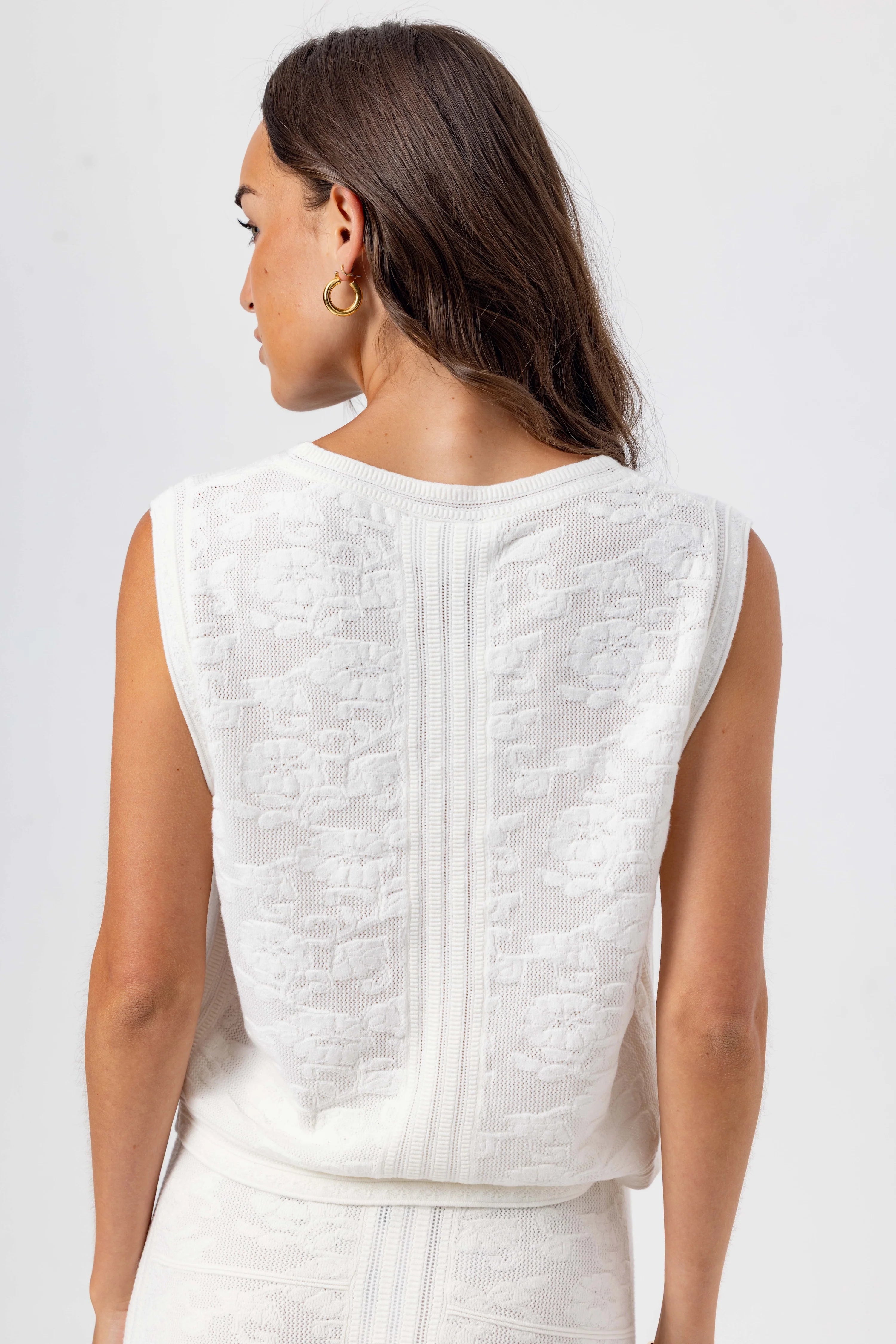 CLOVER TOP