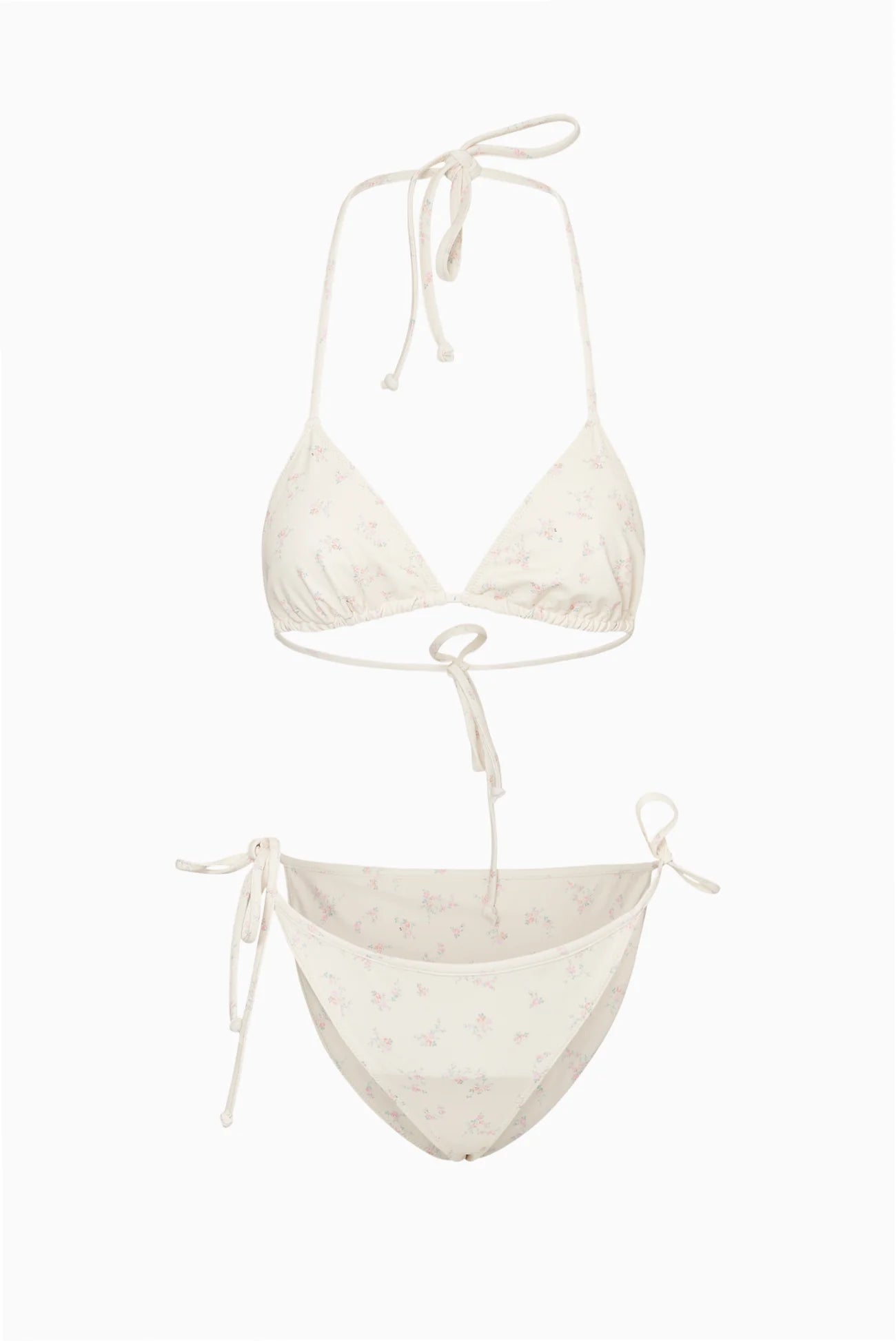 HARBOR DITSY FLORAL BIKINI