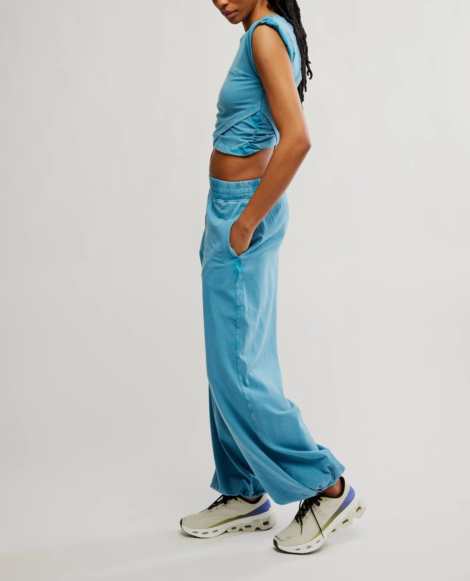 HOT SHOT CROSSOVER SET