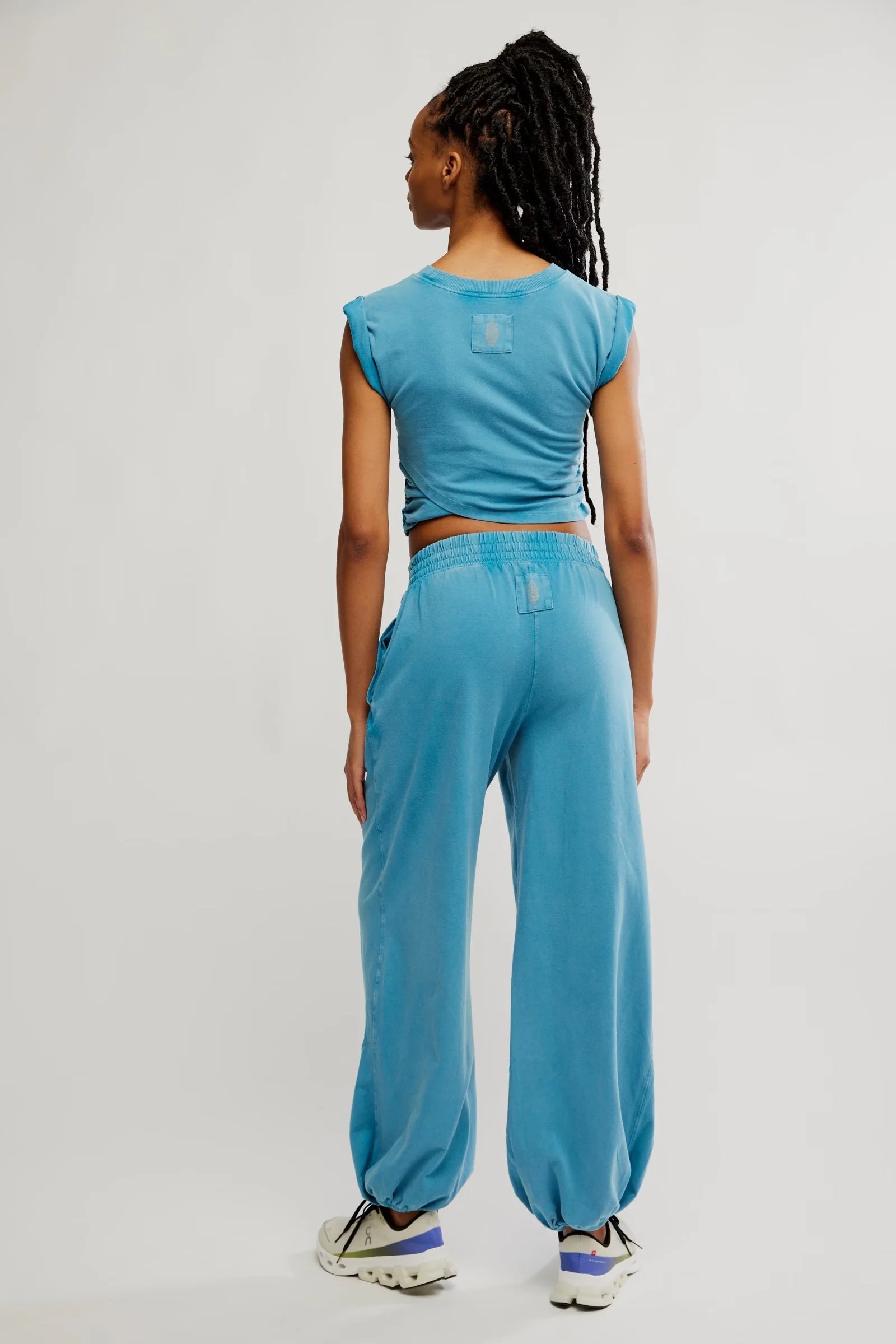 HOT SHOT CROSSOVER SET