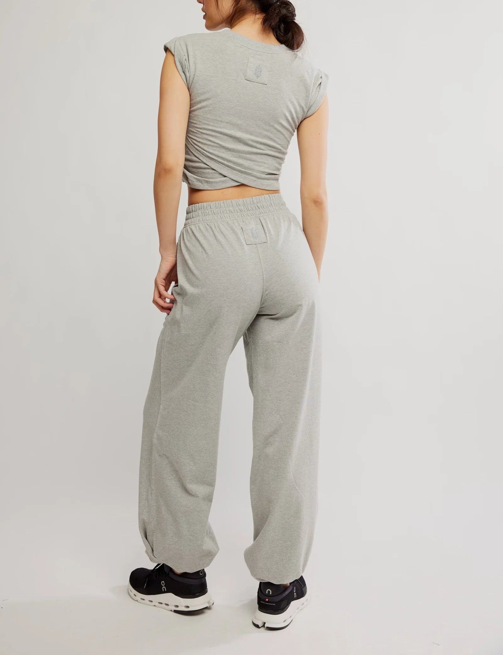 HOT SHOT CROSSOVER SET