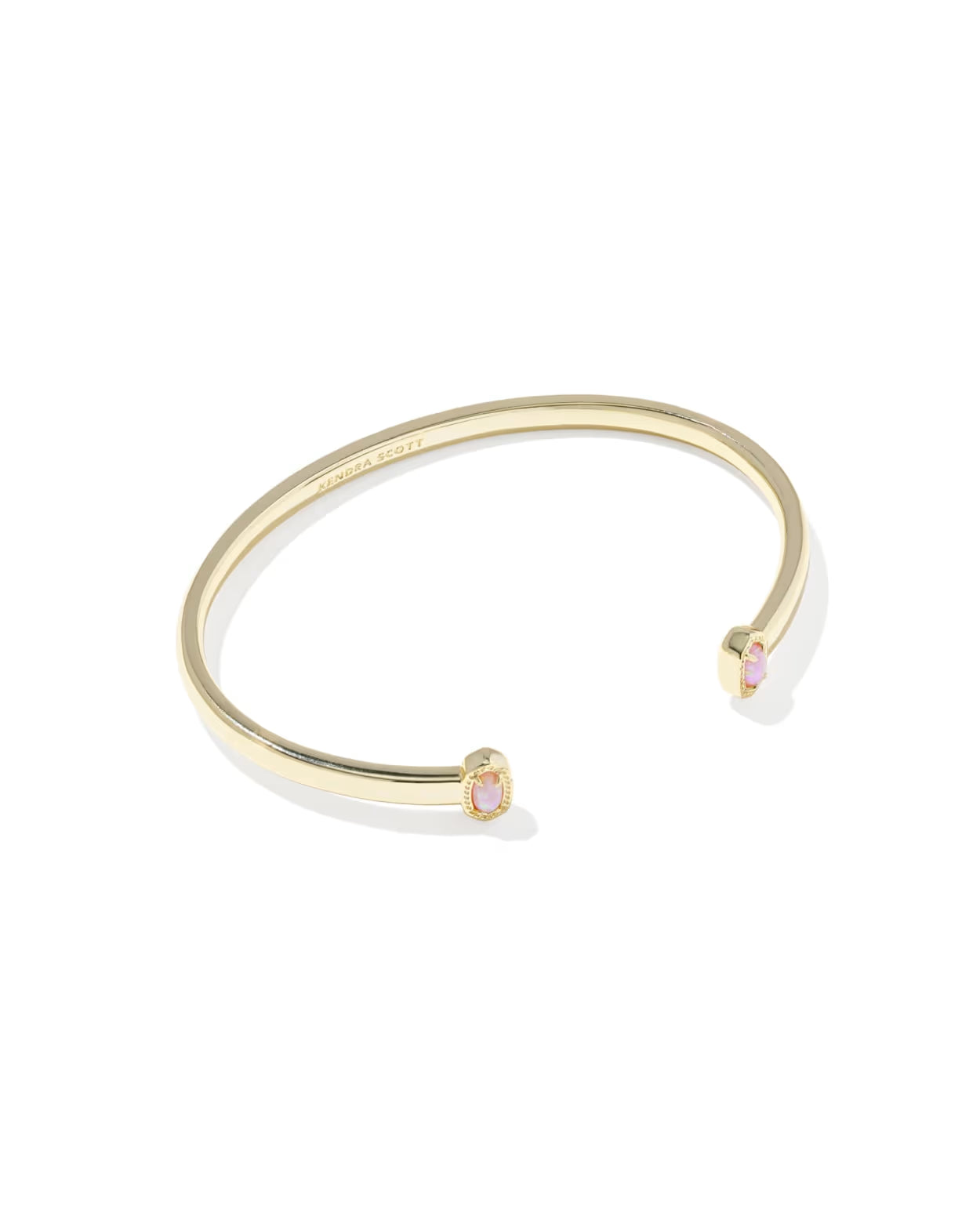 MINI ELTON CUFF BRACELET
