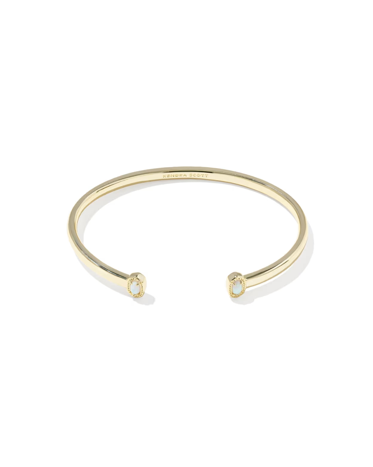 MINI ELTON CUFF BRACELET
