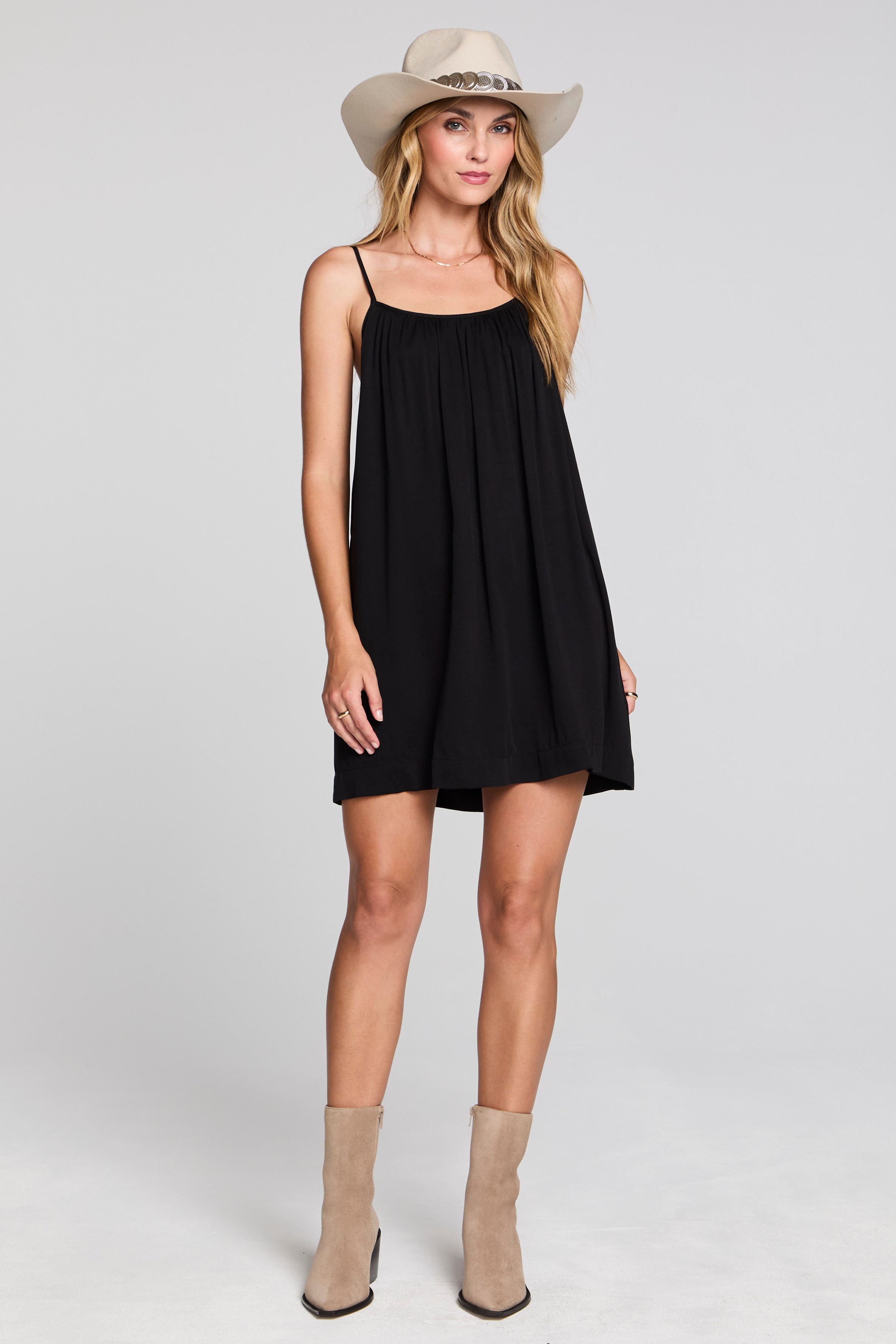 VALEY MINI DRESS