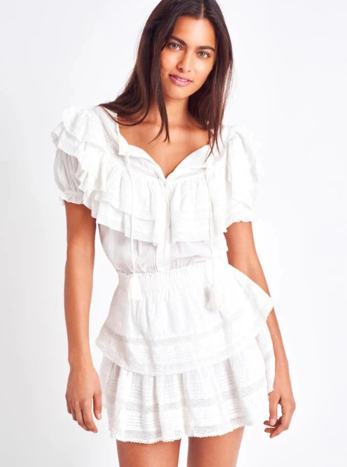 LIV DRESS – Half Past Three