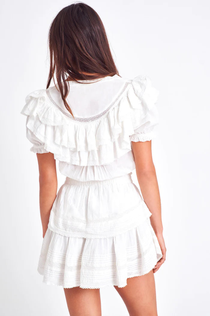 LIV DRESS