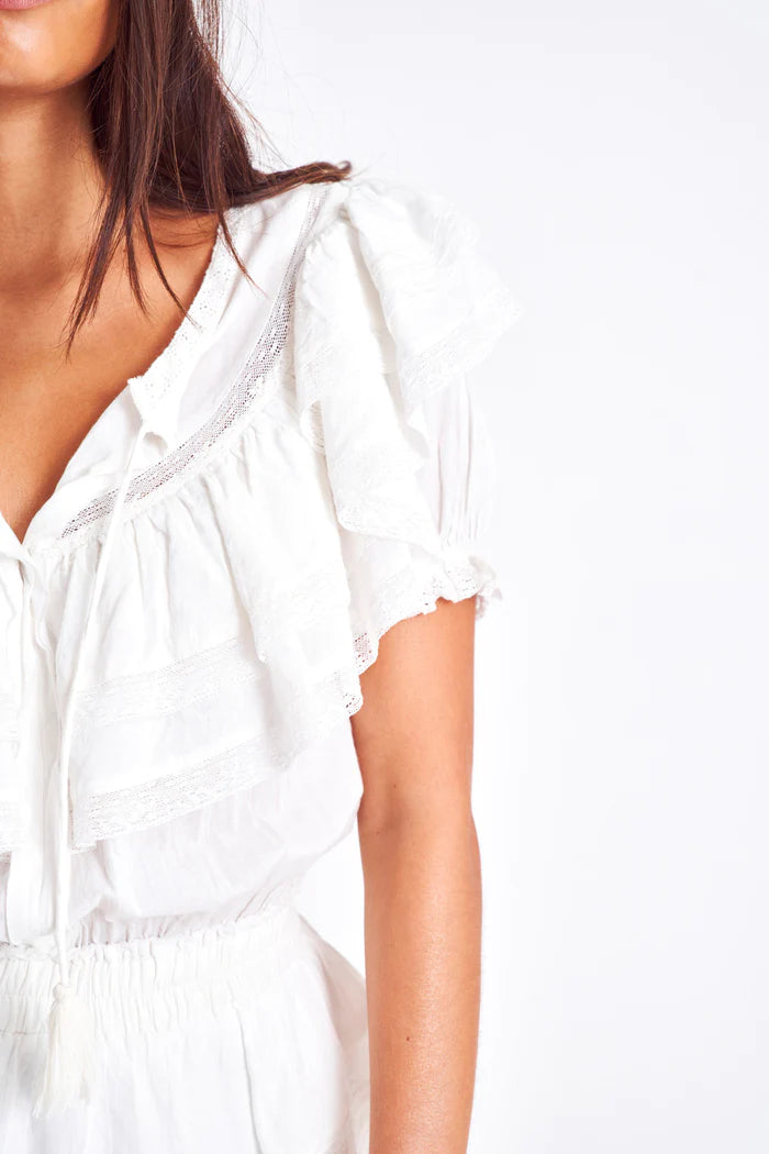 LIV DRESS