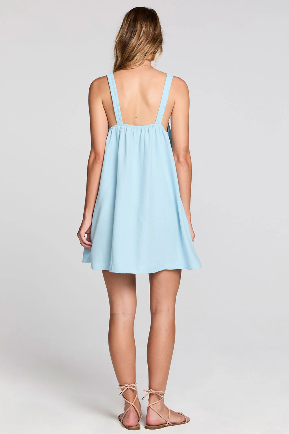 LUKAS MINI DRESS
