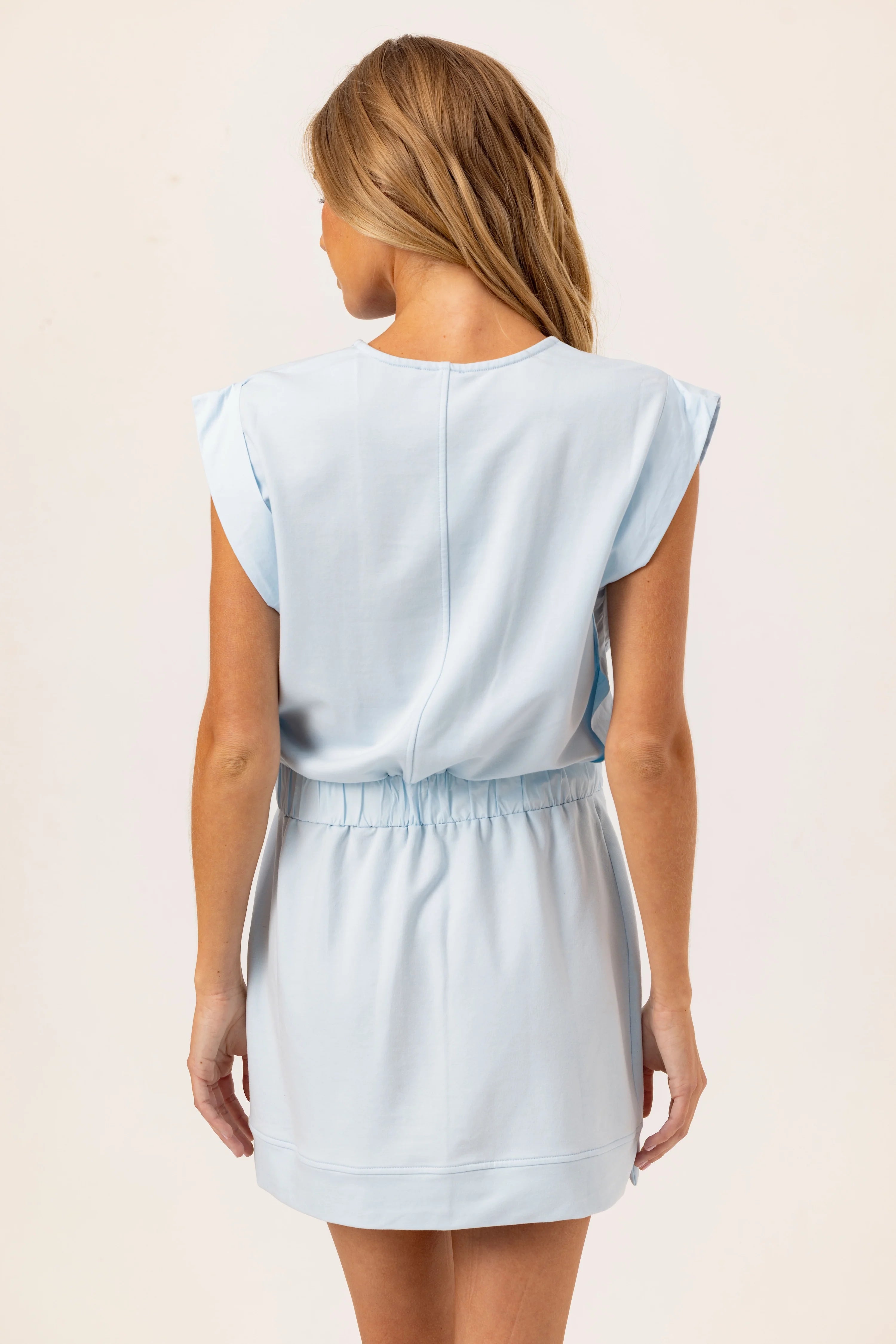 ASHA DRESS