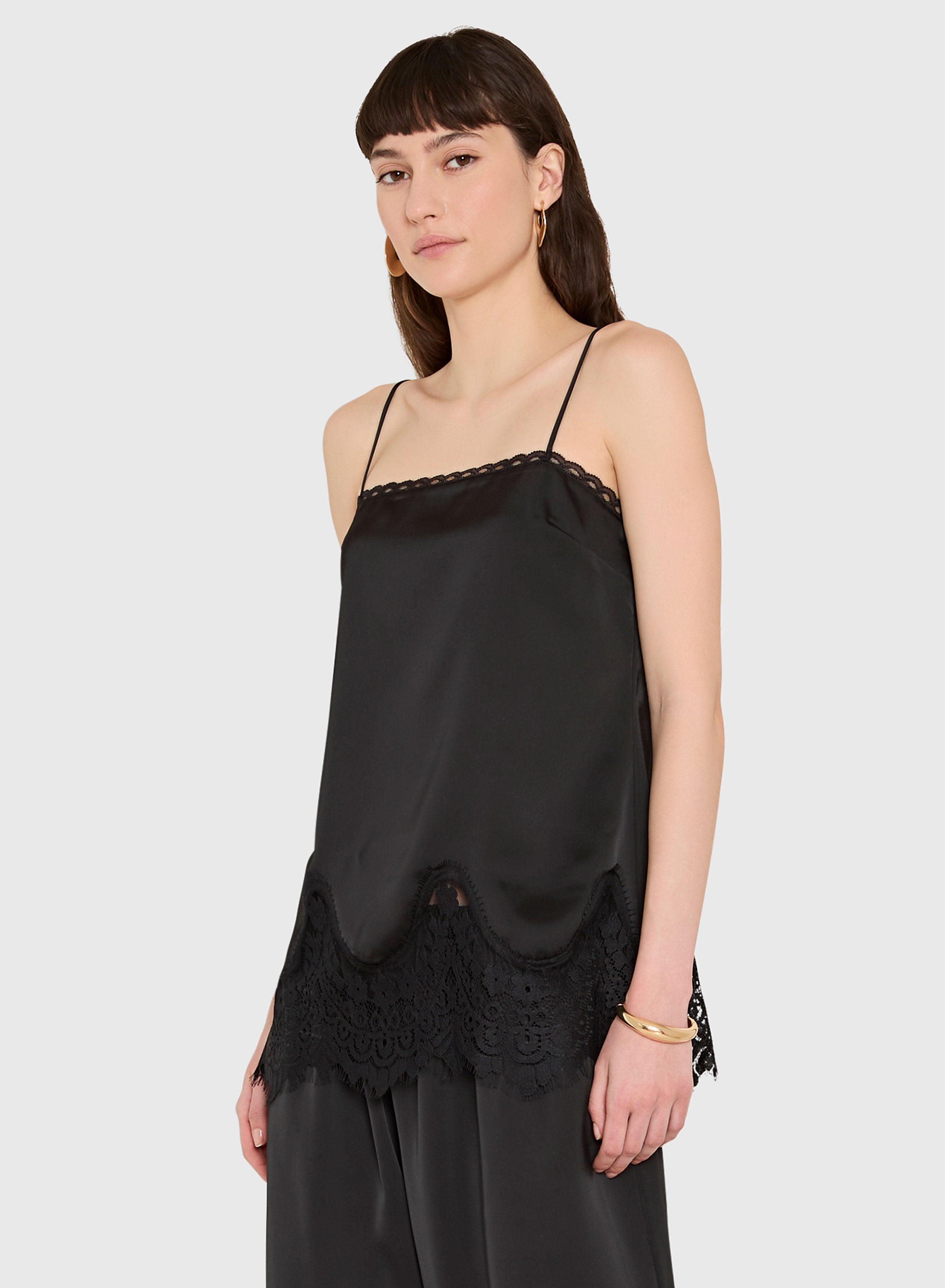 Audra Top