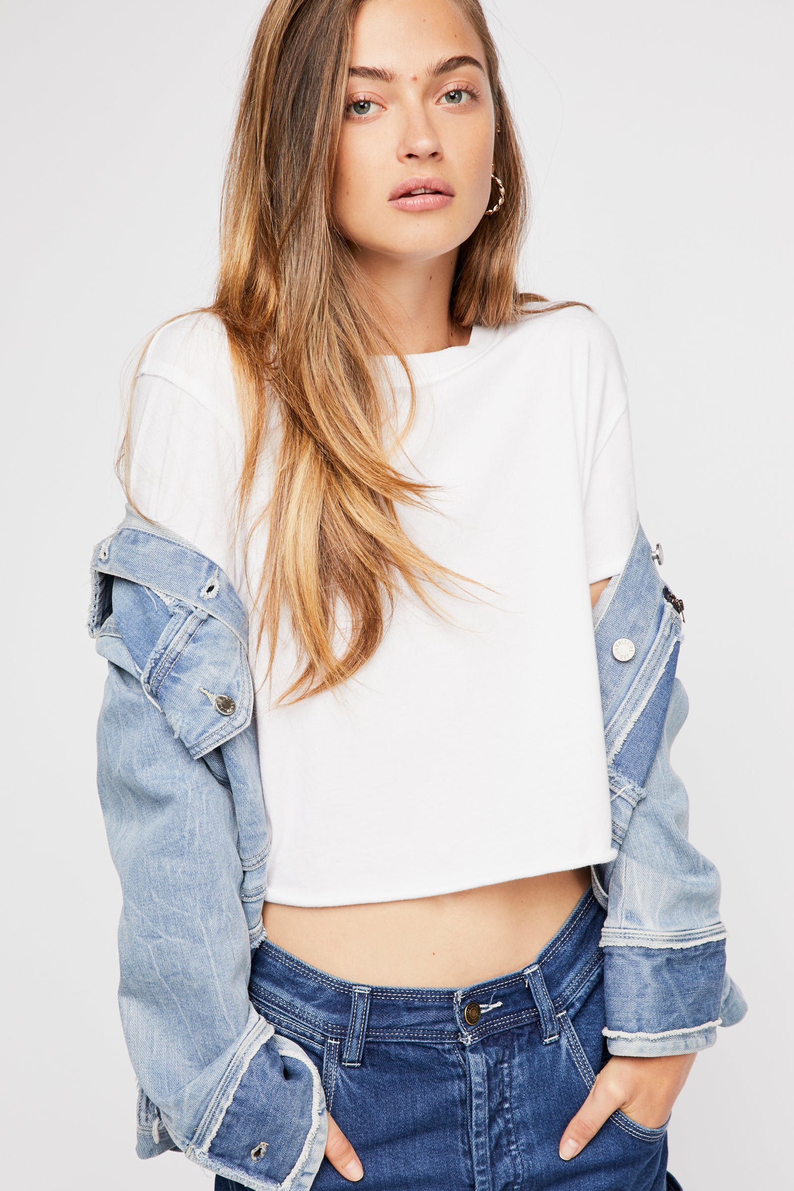 THE PERFECT TEE
