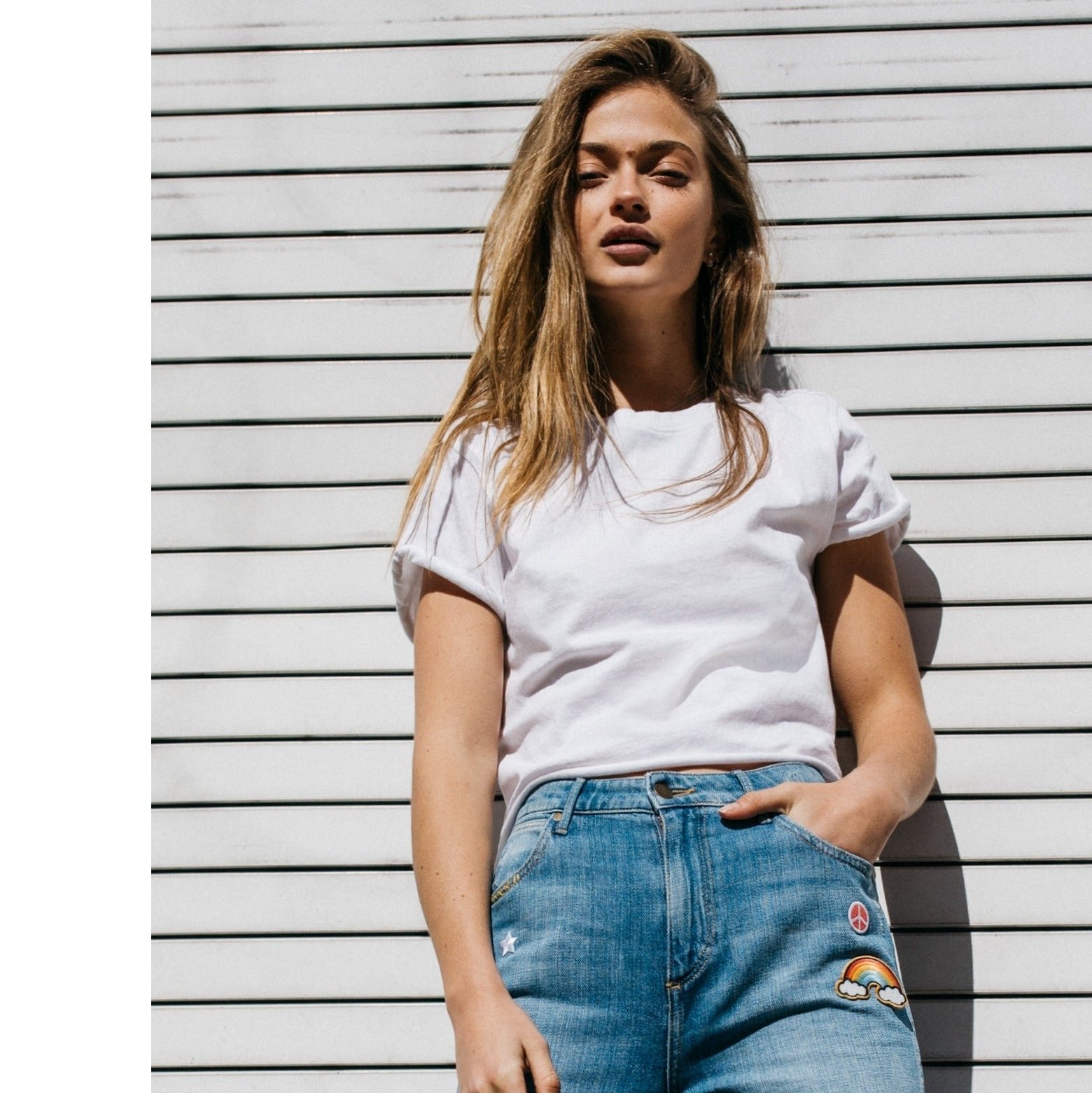 THE PERFECT TEE