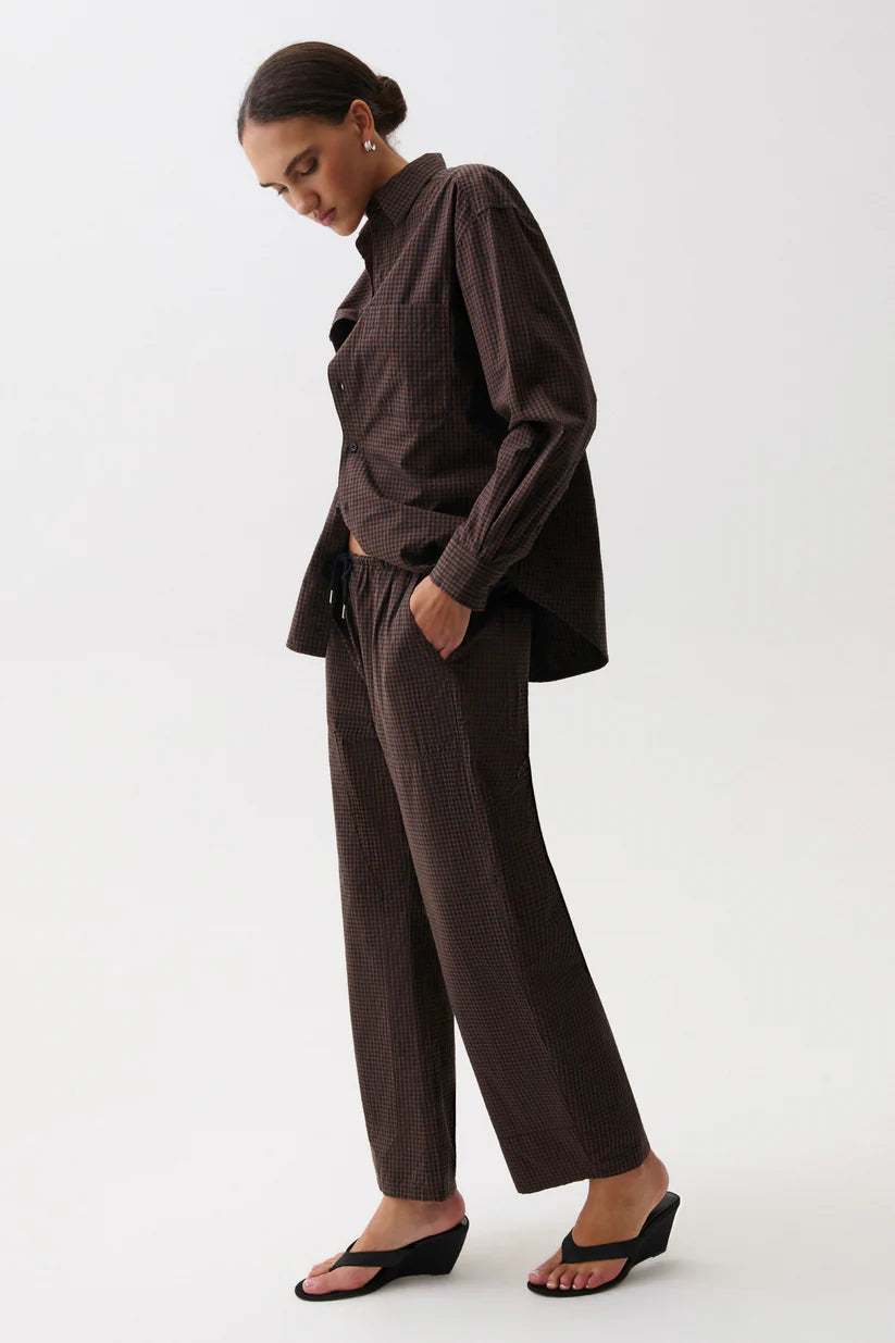THEO DRAWSTRING PANTS