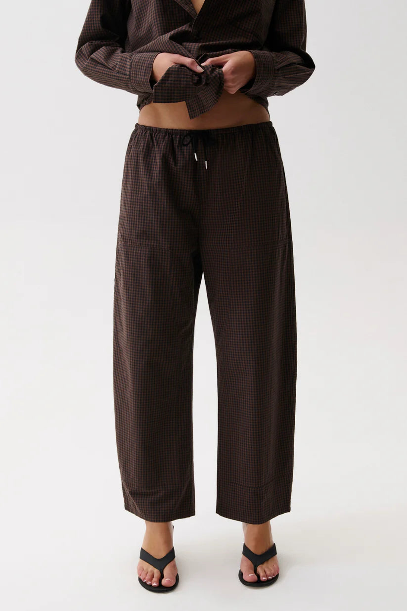 THEO DRAWSTRING PANTS