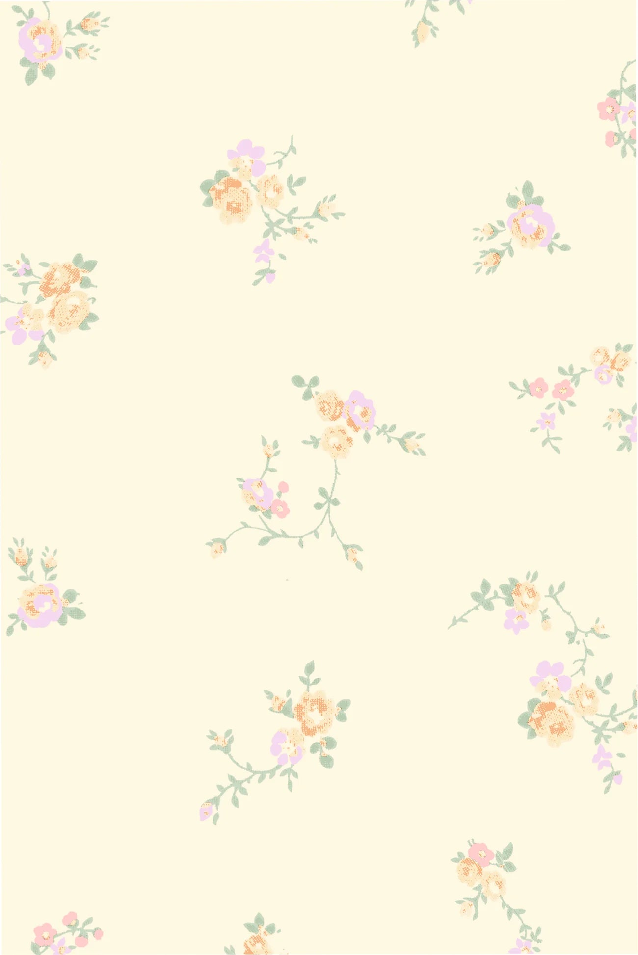 HARBOR DITSY FLORAL BIKINI