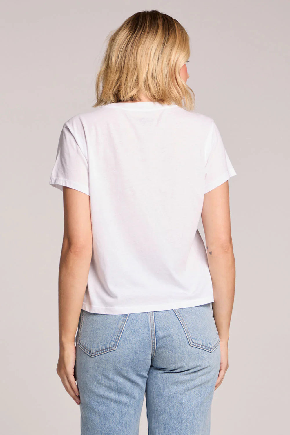 REWIND THE GOOD TIMES TEE