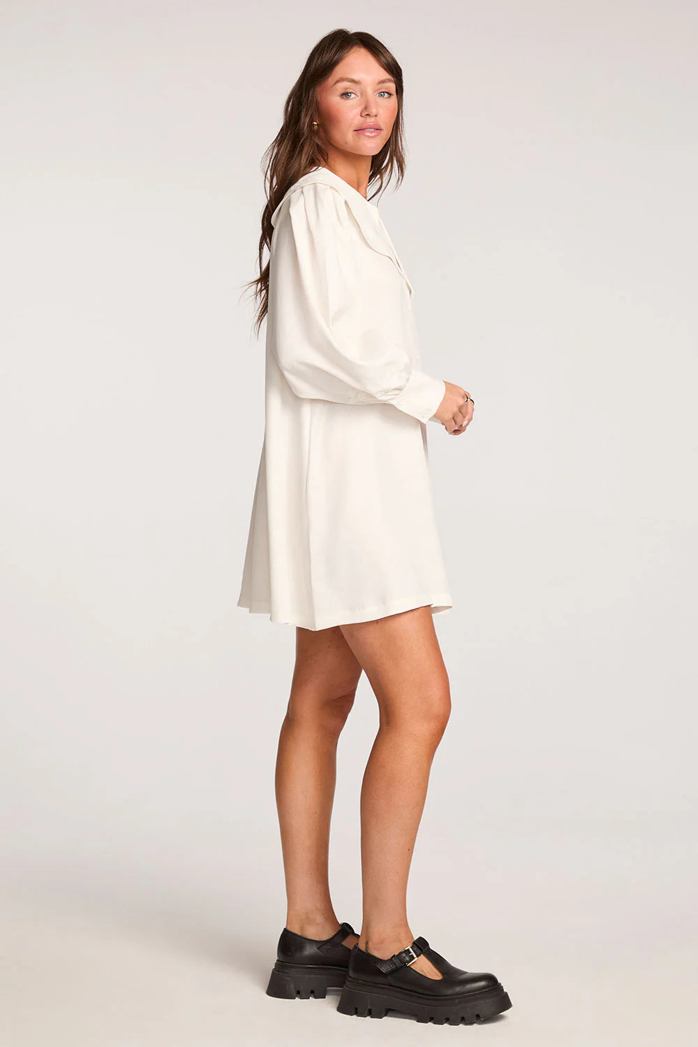 SUZETTE MINI DRESS