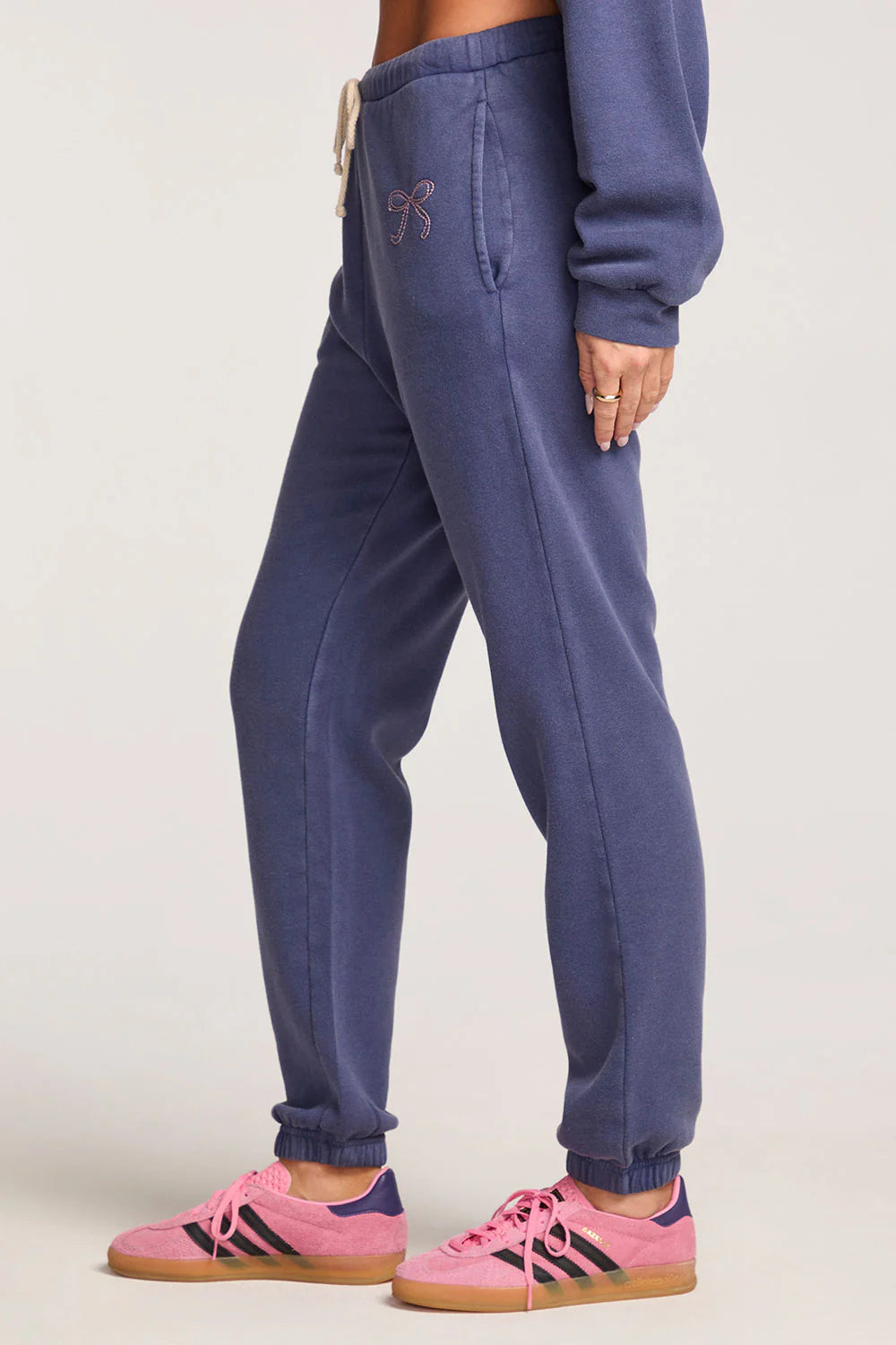 MILLIE DUSK BLUE PANTS