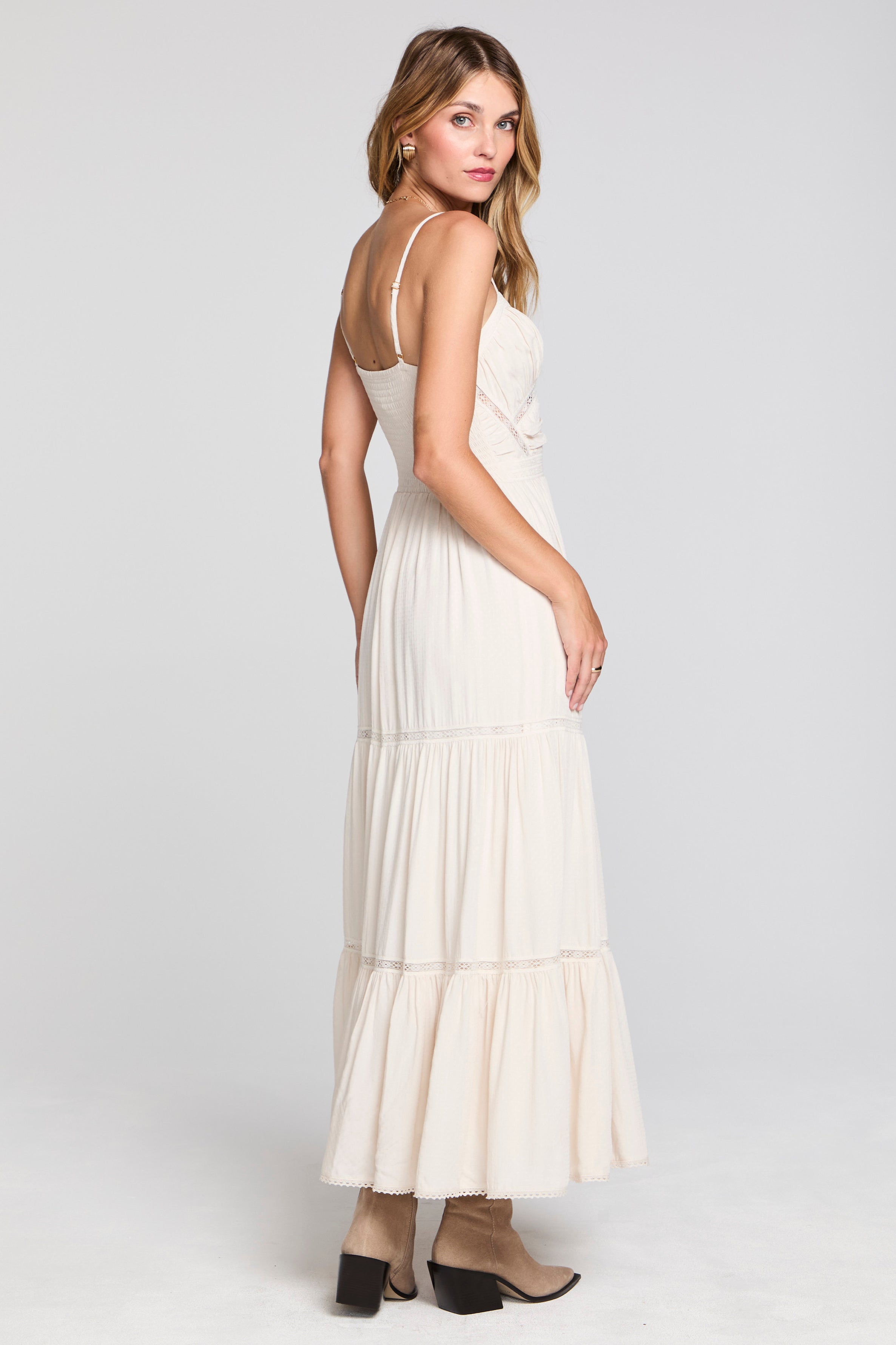 KENZLIE DRESS