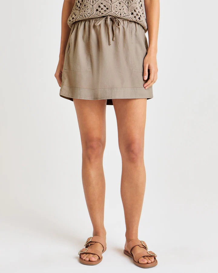 ALICE MINI SKIRT