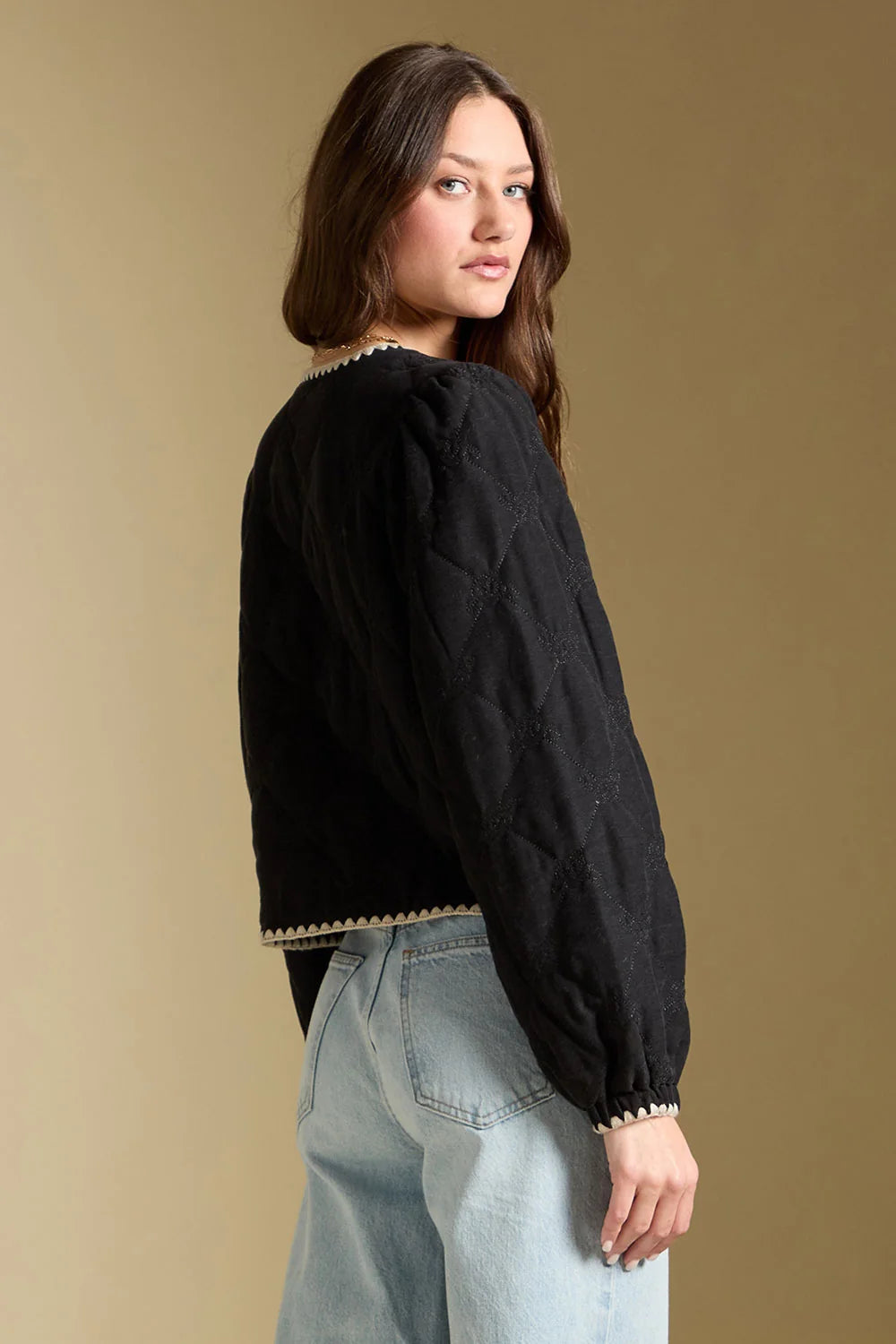 Jene Jacket