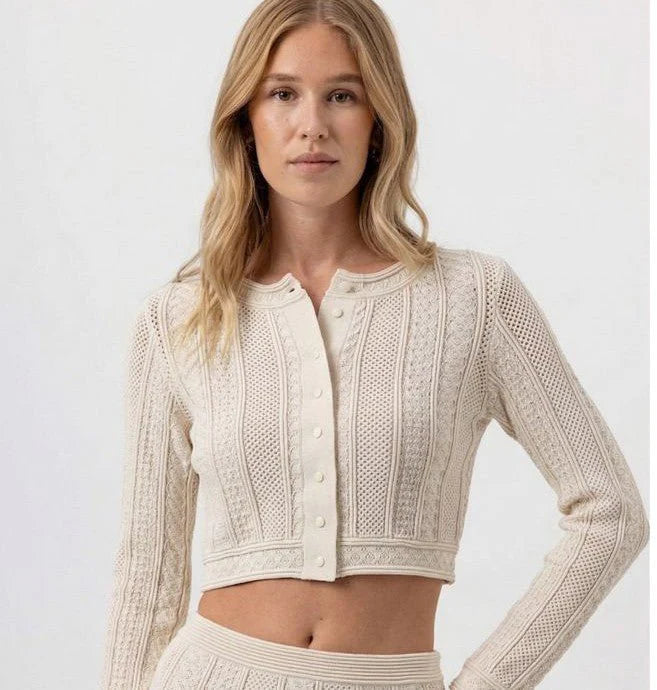 ADRINE CARDIGAN