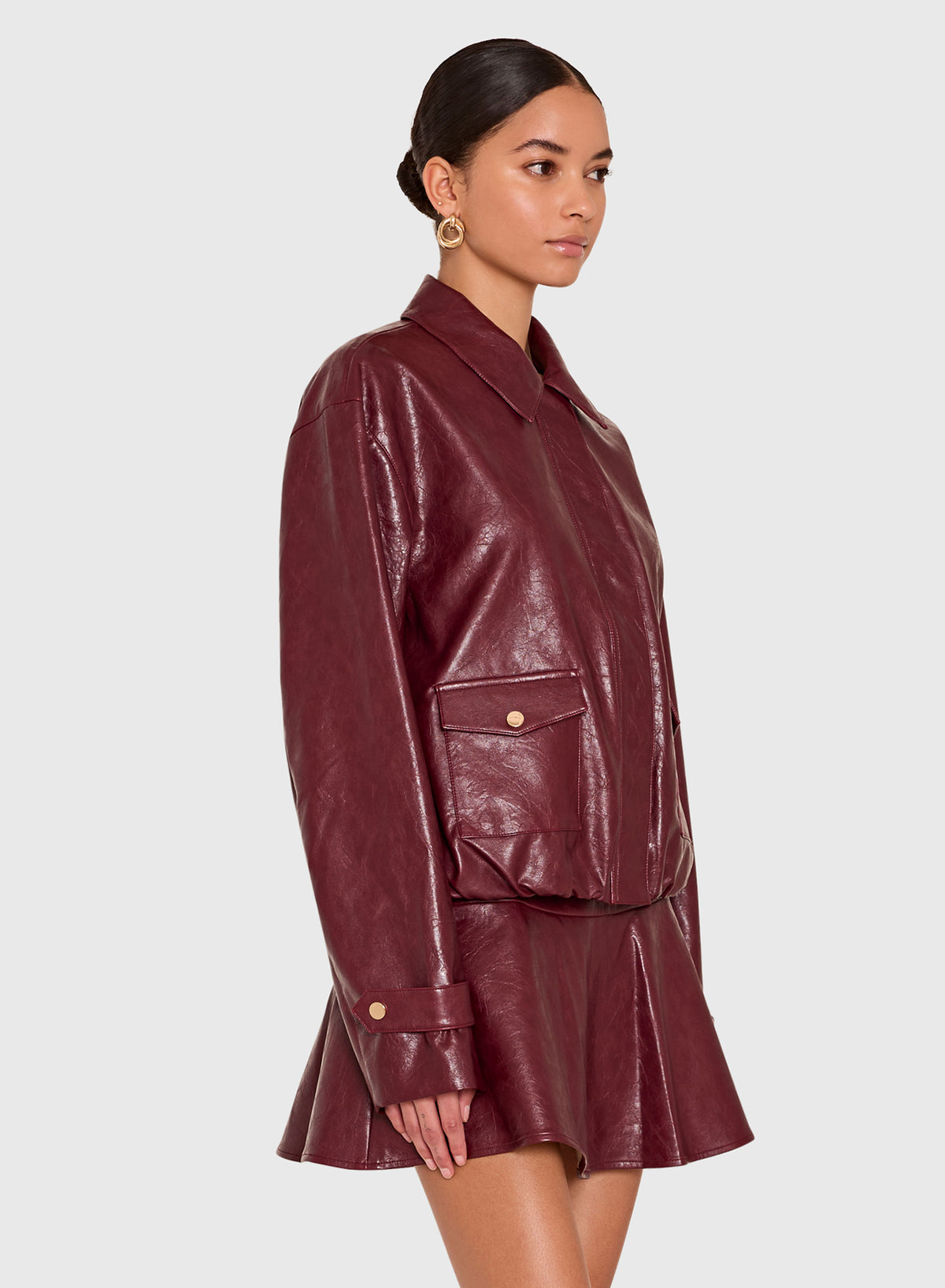 Karla Jacket