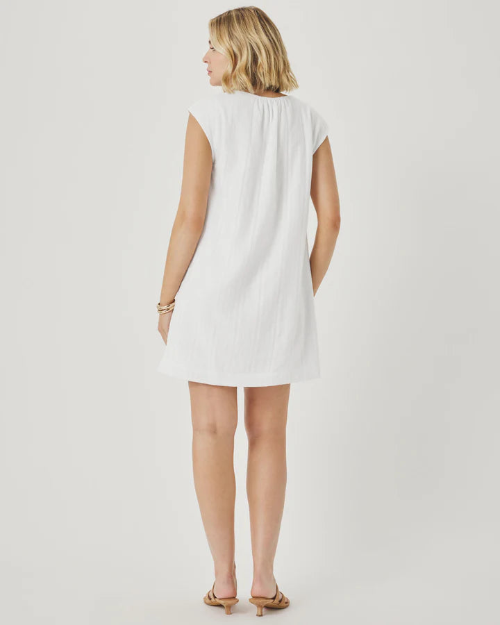 MEADOW MINI DRESS