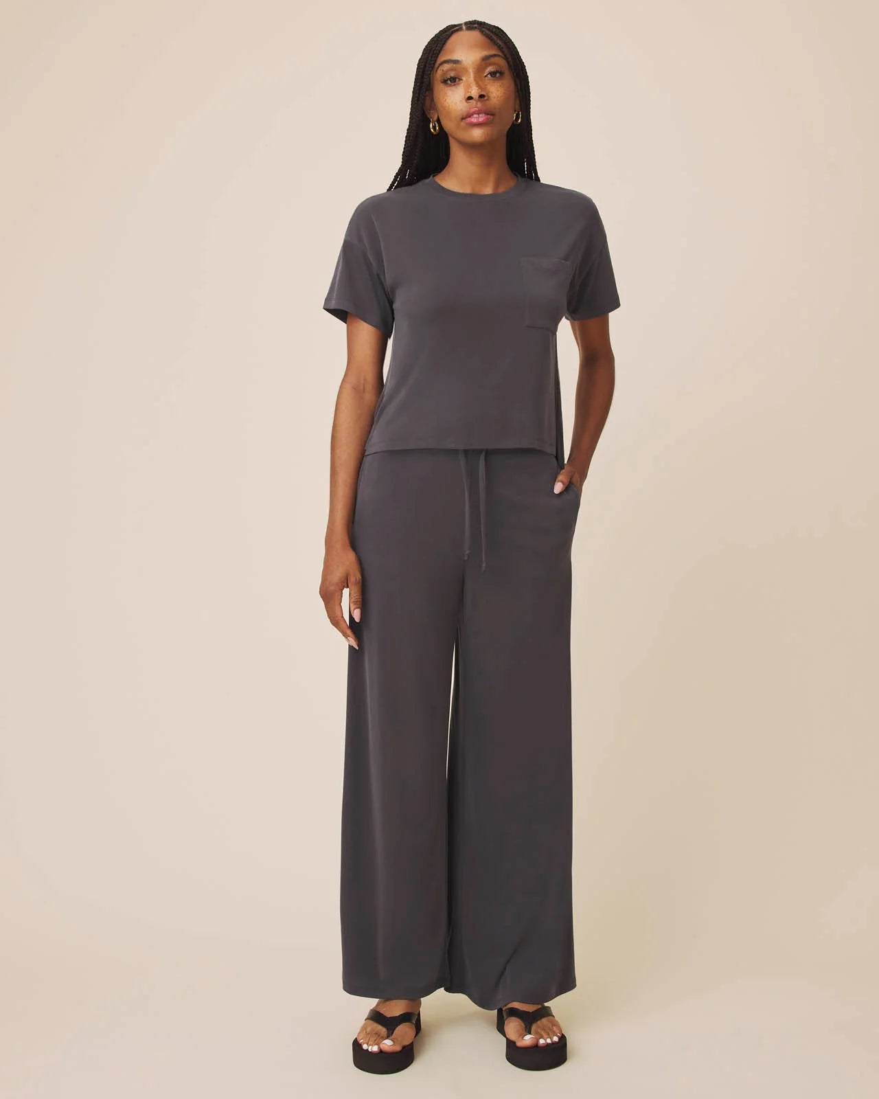 SAWYER SANDWASH PANTS