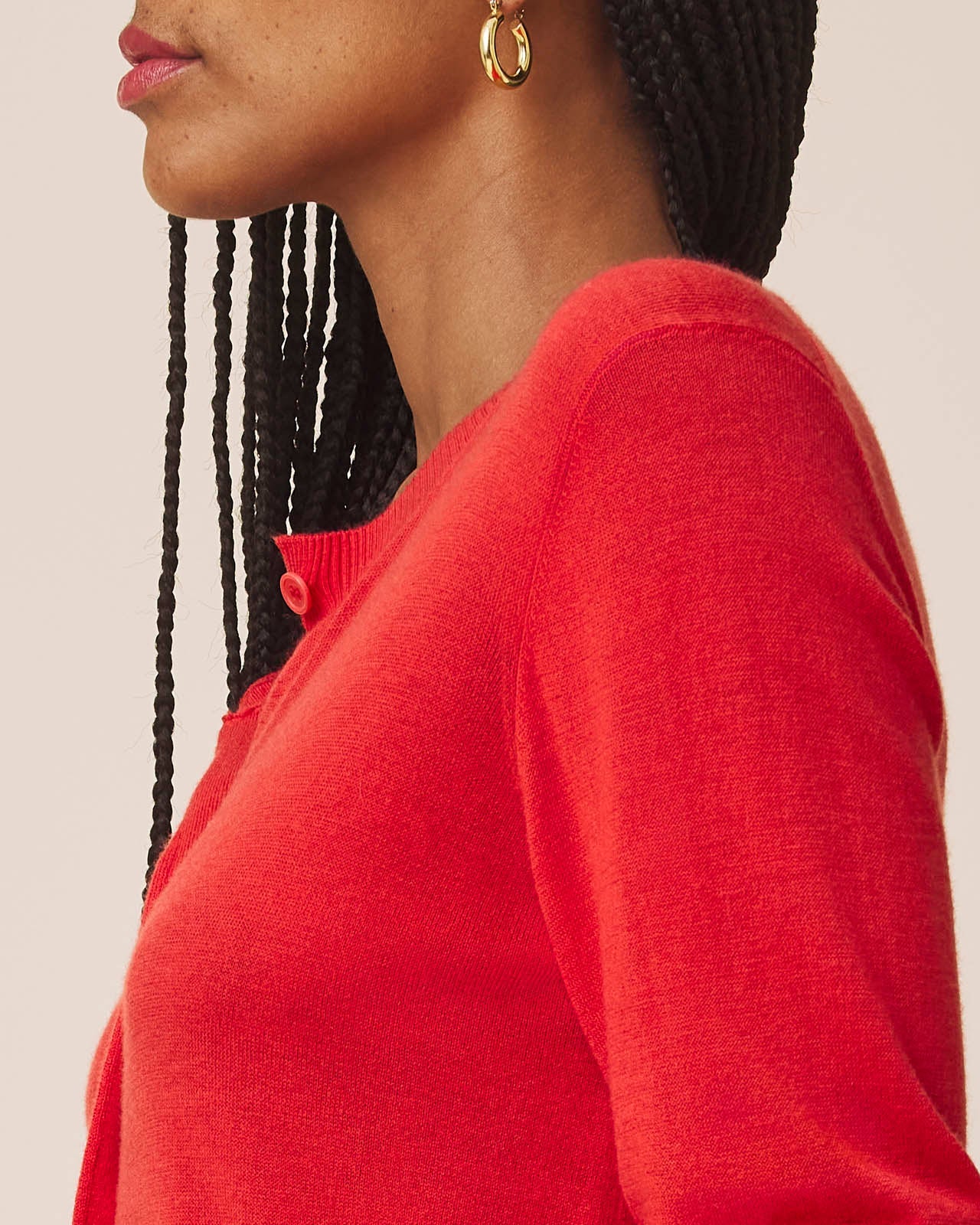 ERICA CARDIGAN