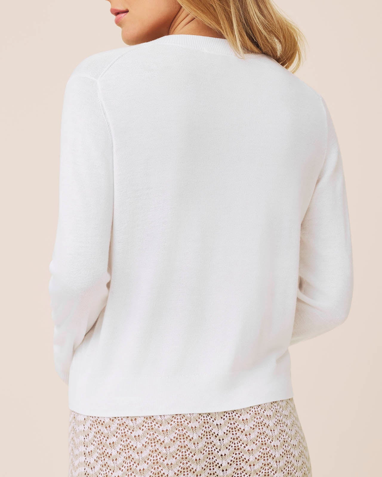 ERICA CARDIGAN