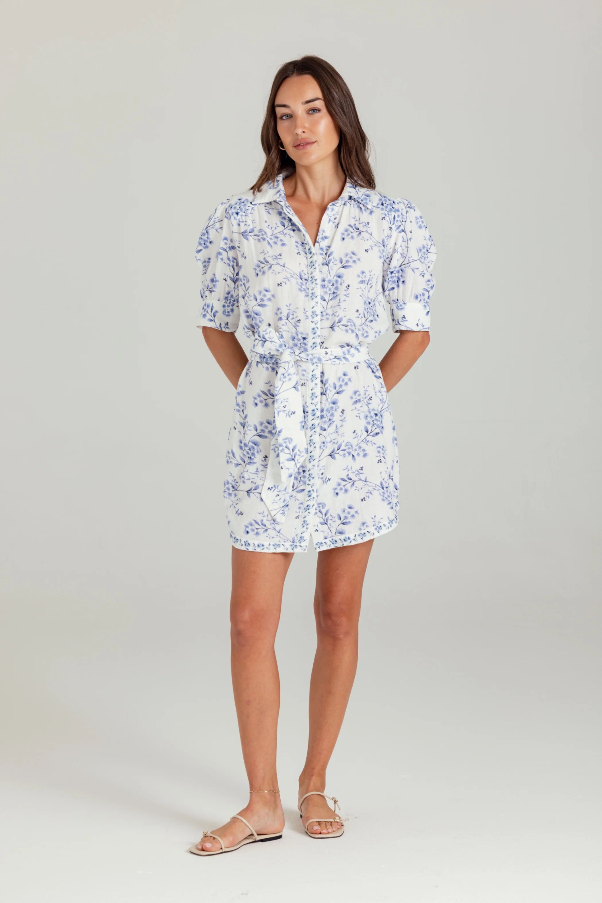 SOLSTICE DRESS