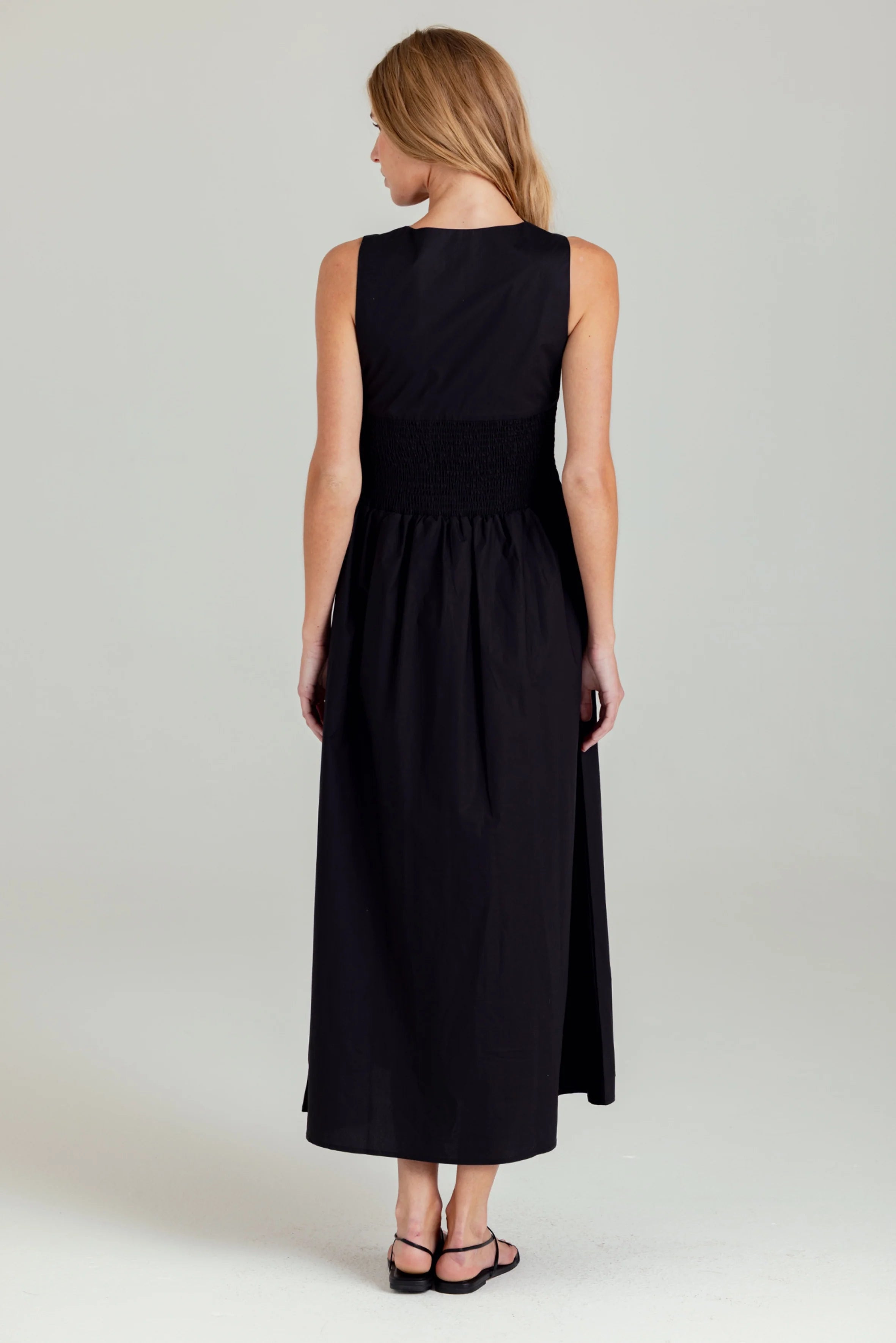 SABRINA DRESS