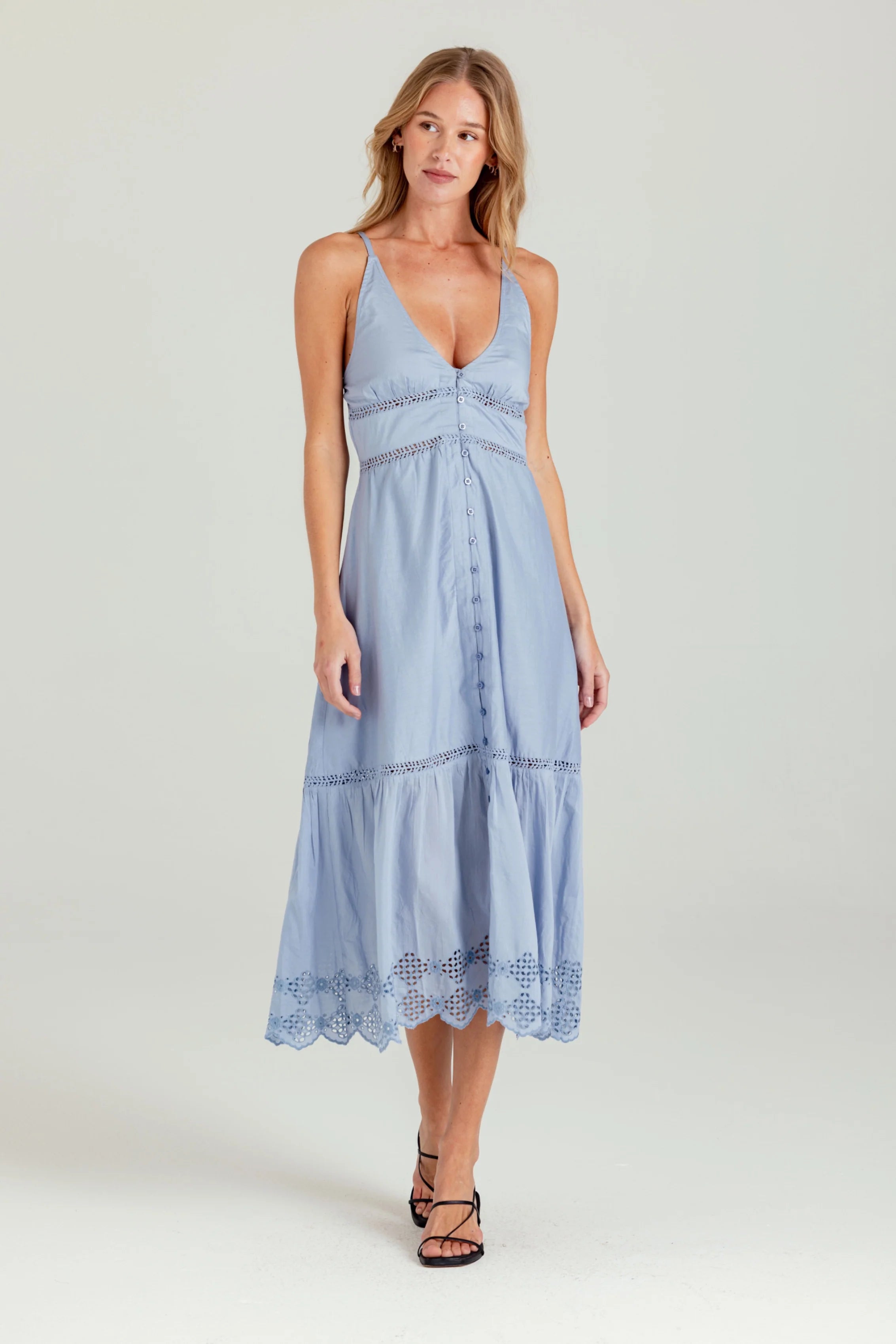 HAVEN DRESS