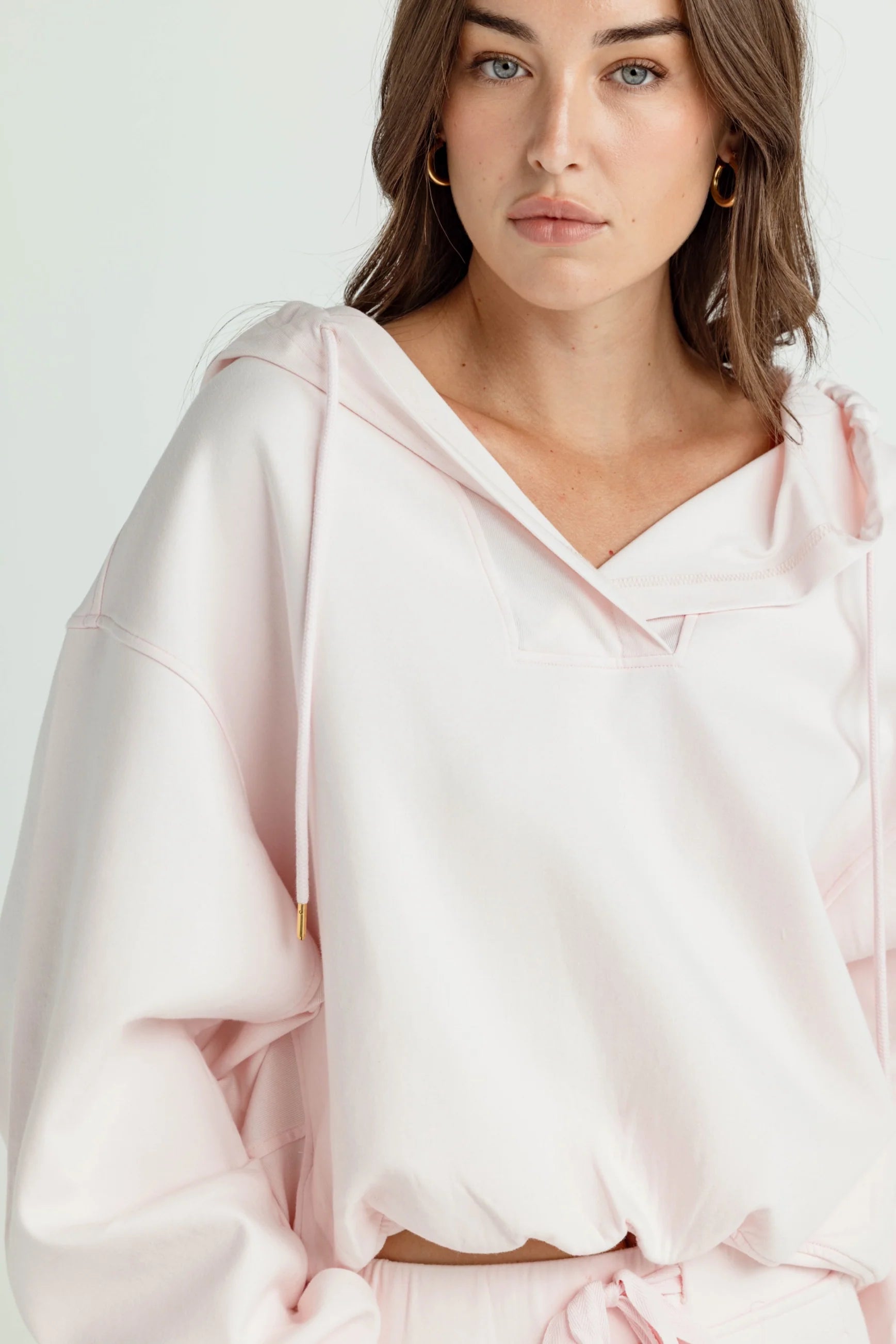 Windsor Hoodie Sweatshirt
