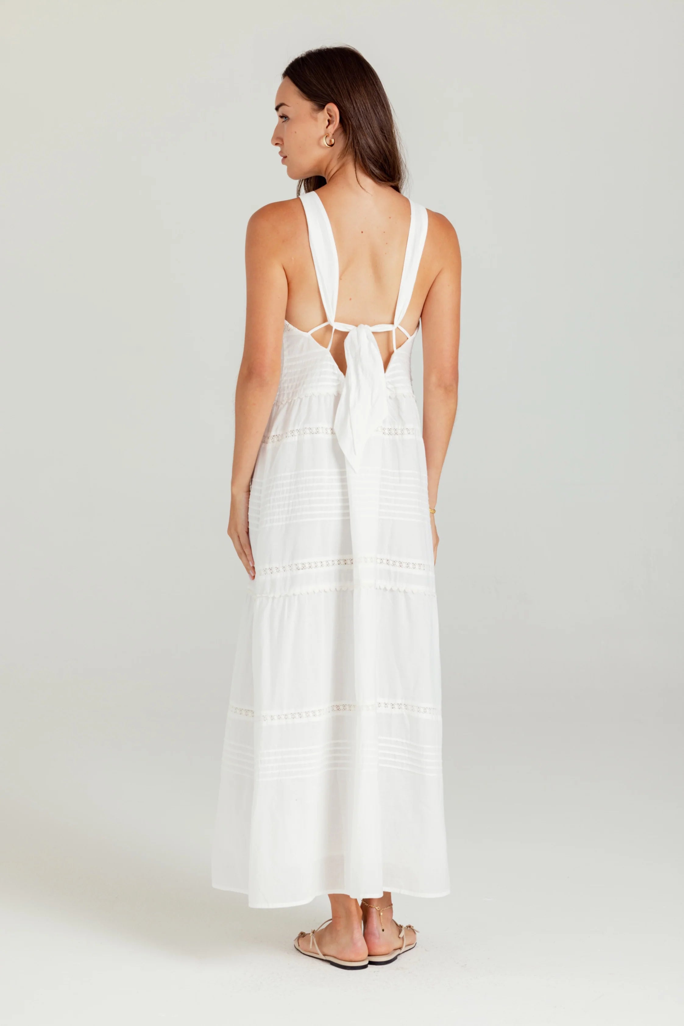 LUCY DRESS