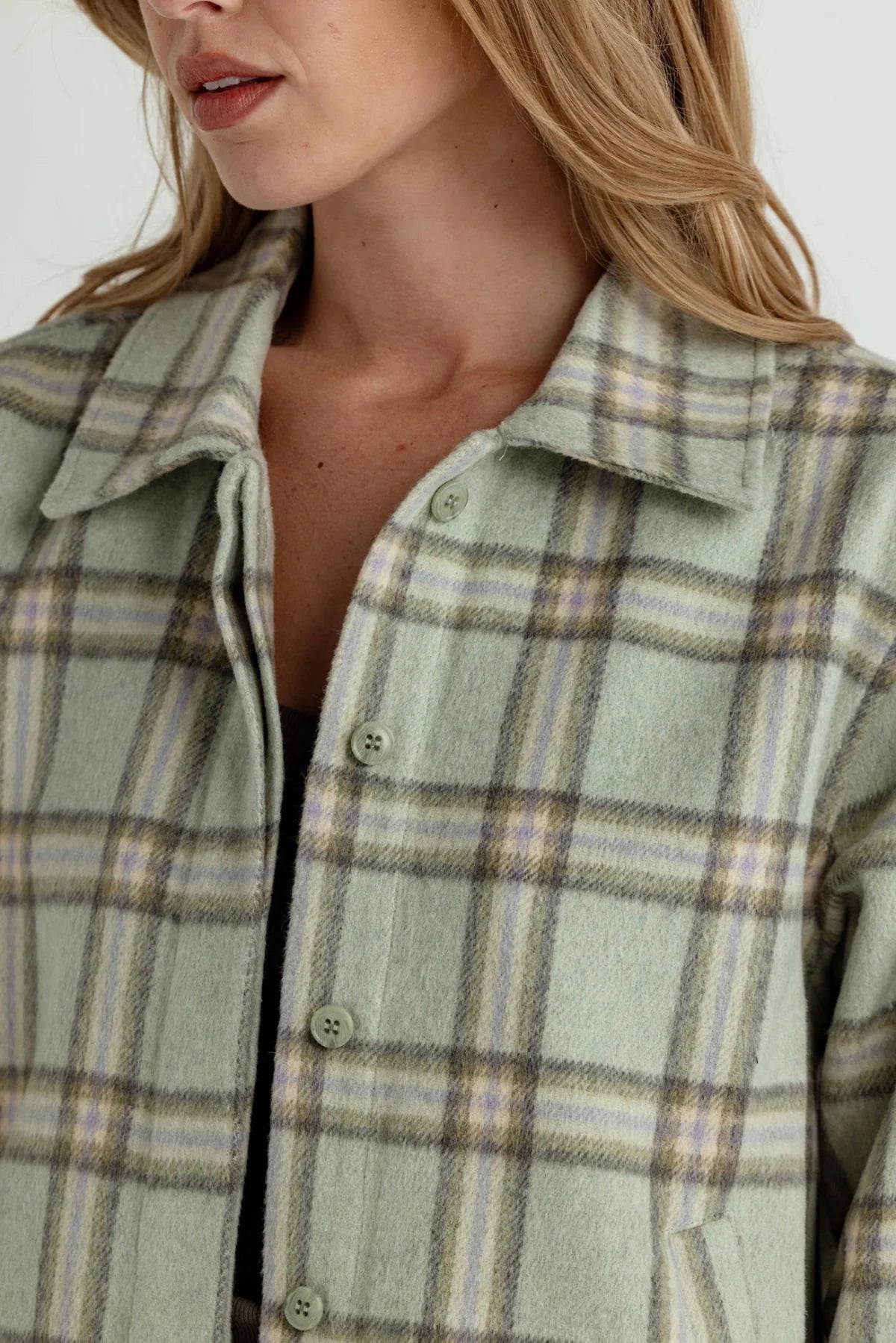 Theo Jacket