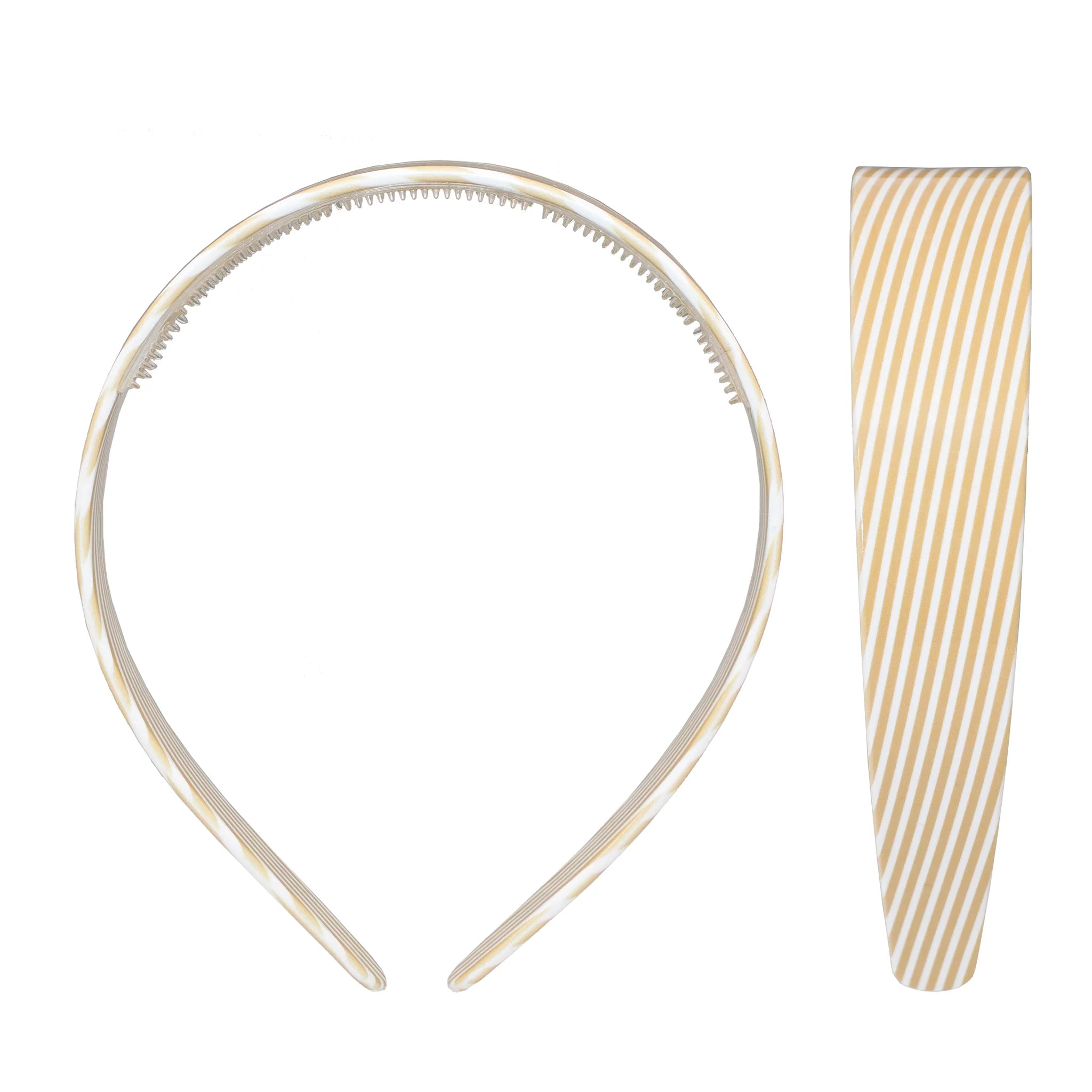 Wide Starlet Headband