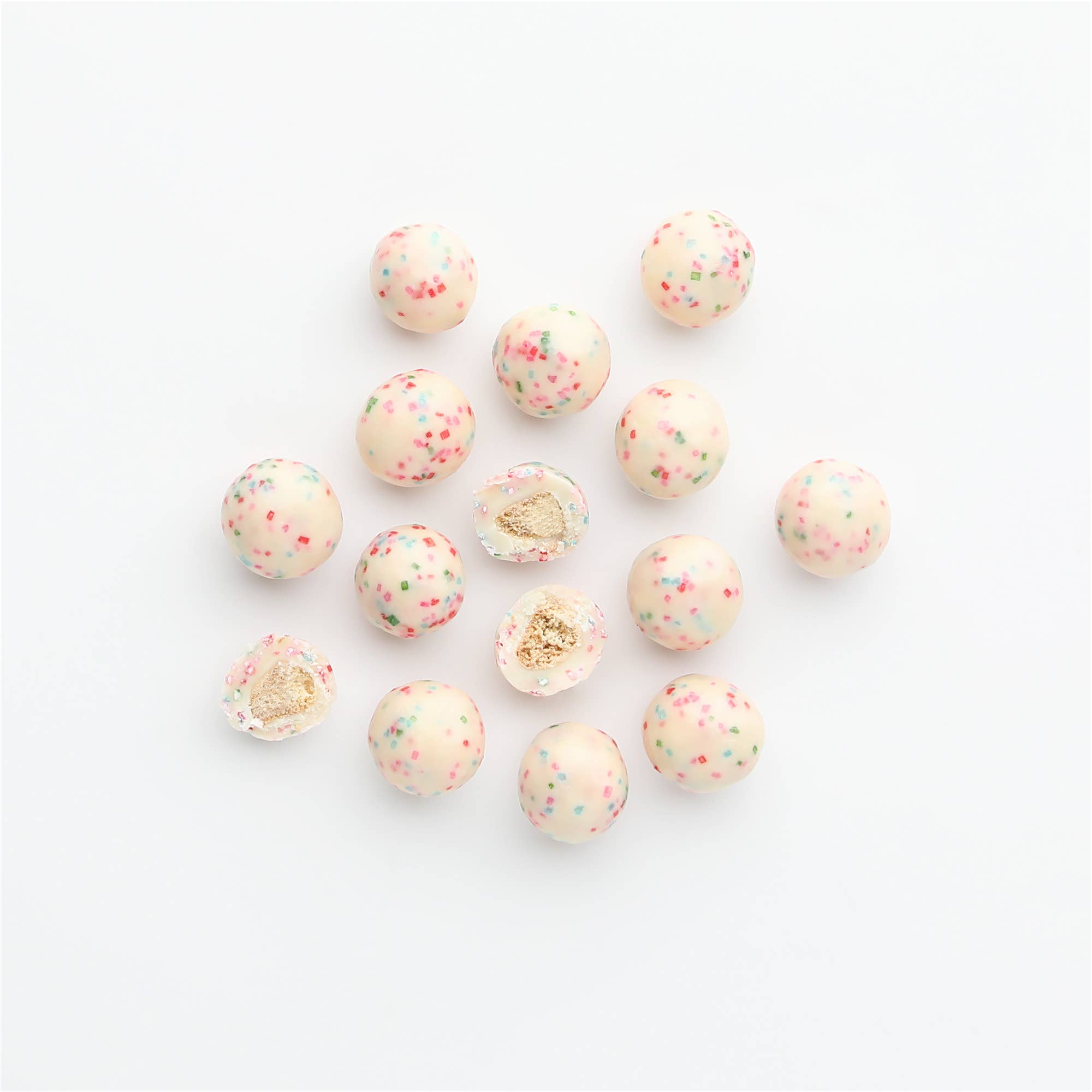 SUGARFINA - Birthday Cake Cookies - Small