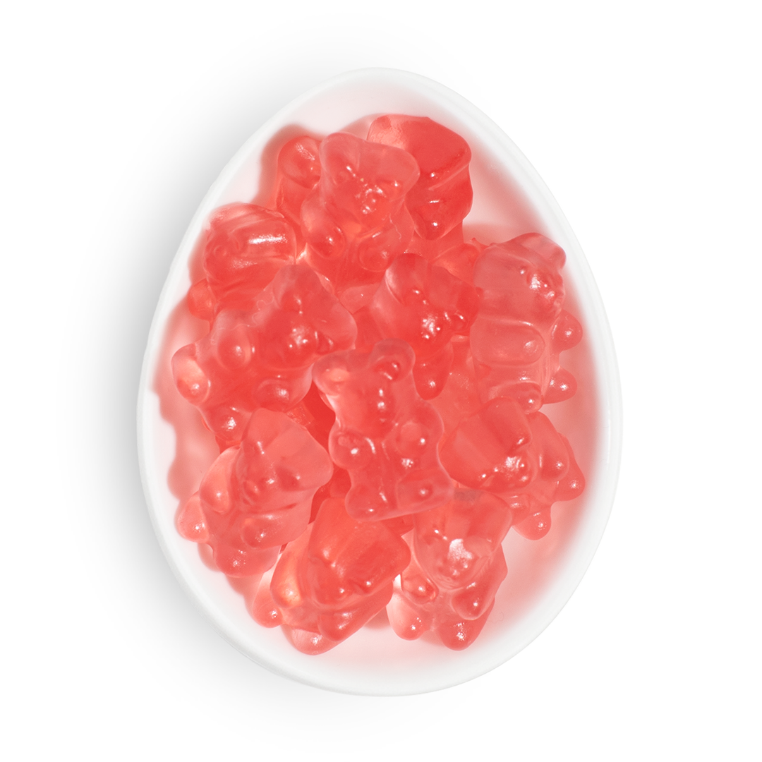 SUGARFINA - Strawberry Champagne Bears