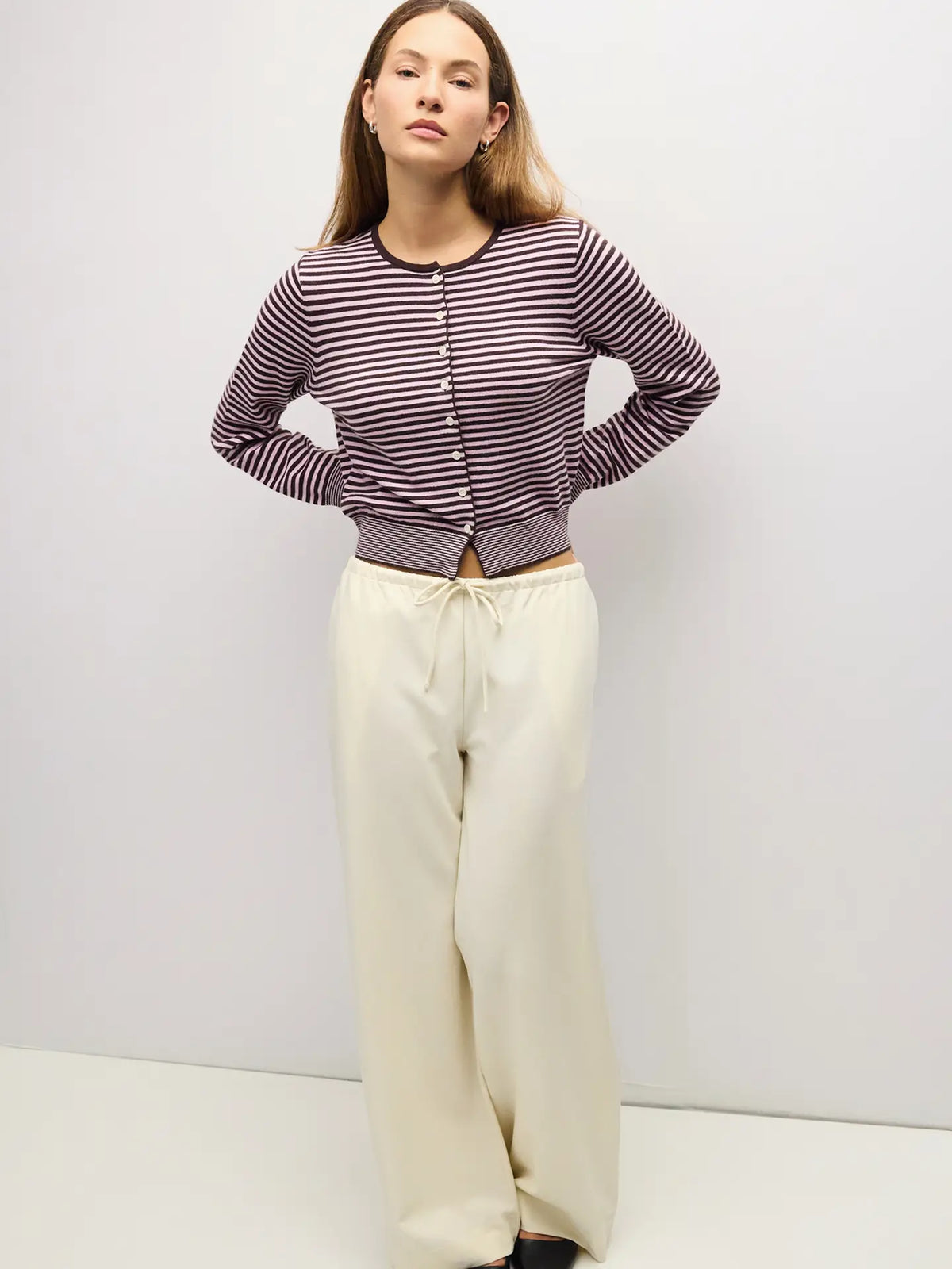 Montana Cardigan