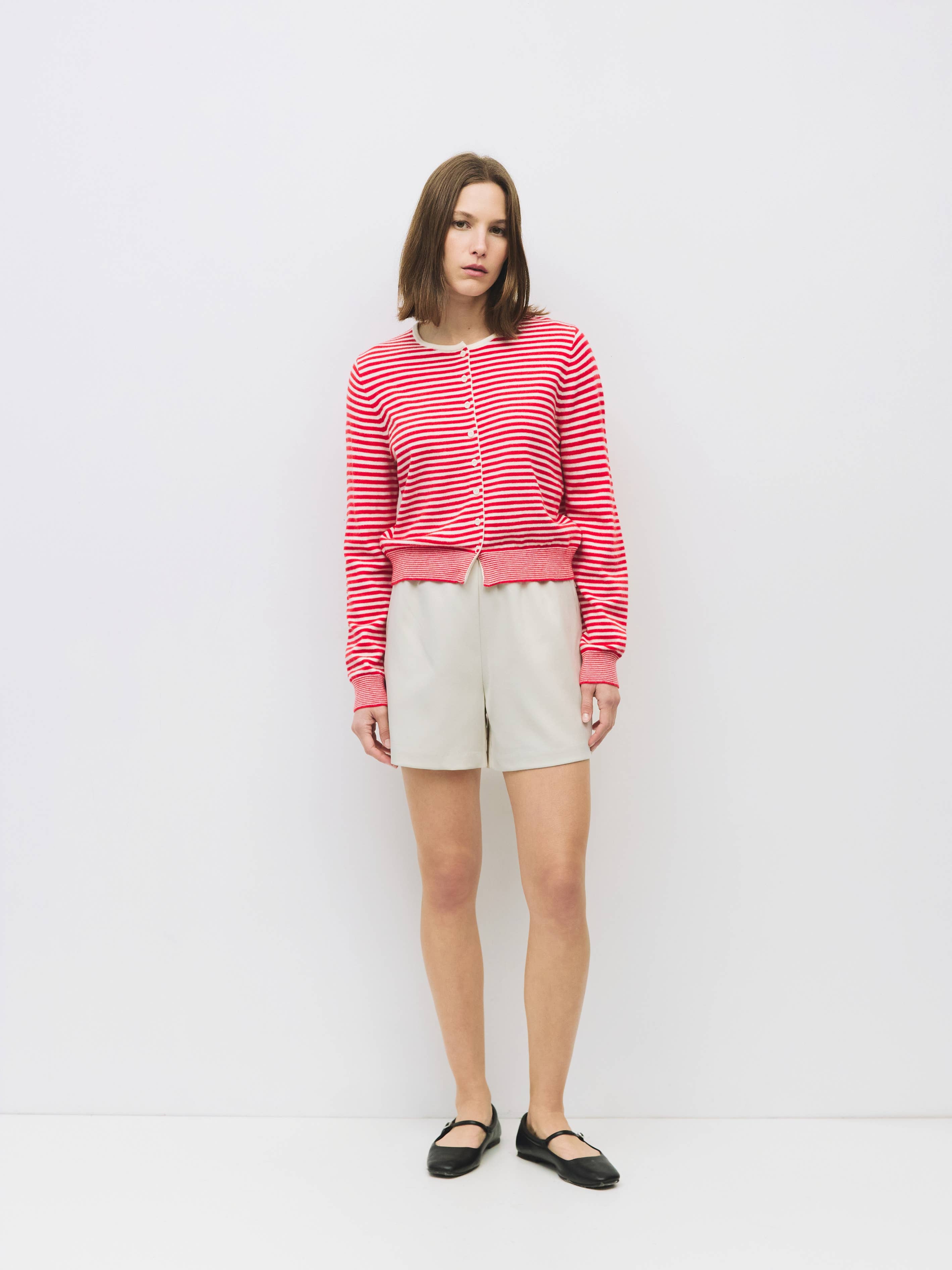 MONTANA CARDIGAN
