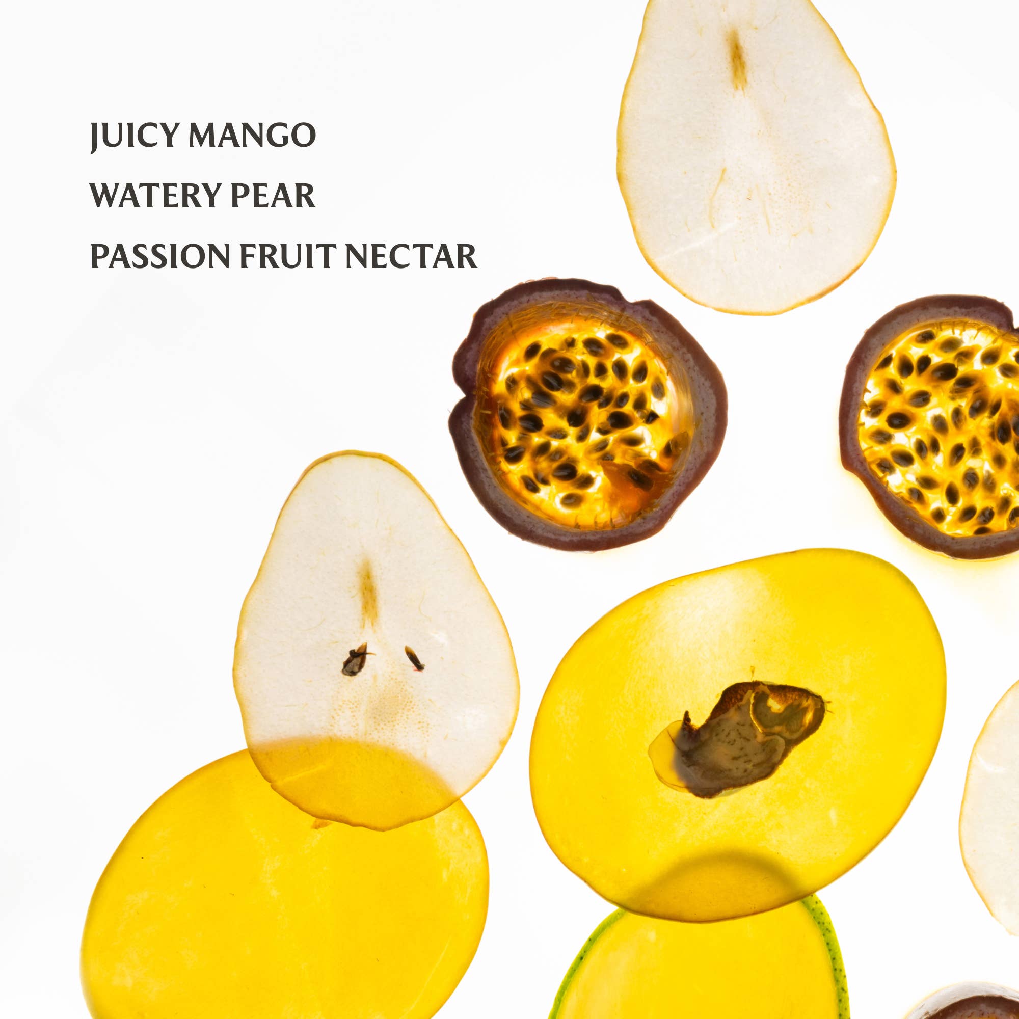 Touchland - Mango Passion Power Mist Hydrating Hand Sanitizer