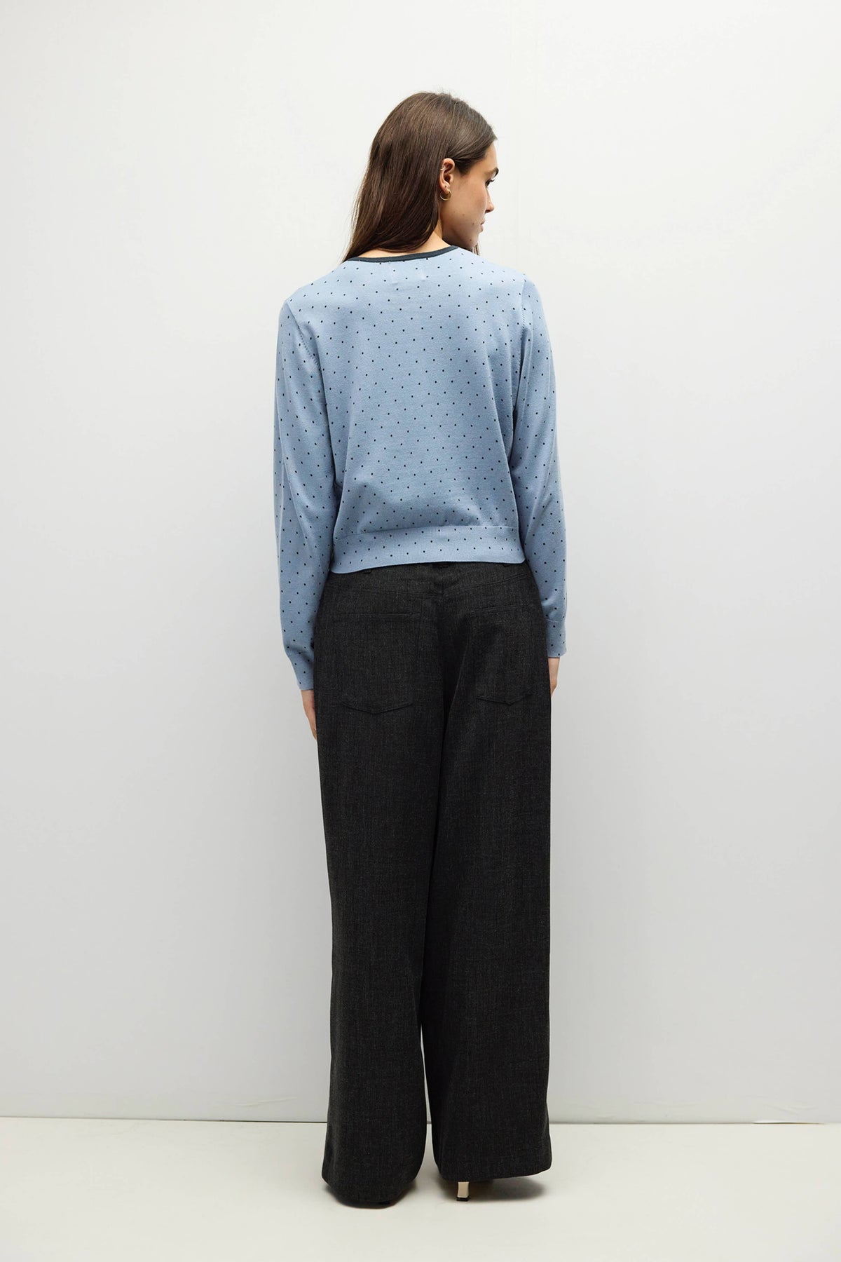 The Caroline Cardigan