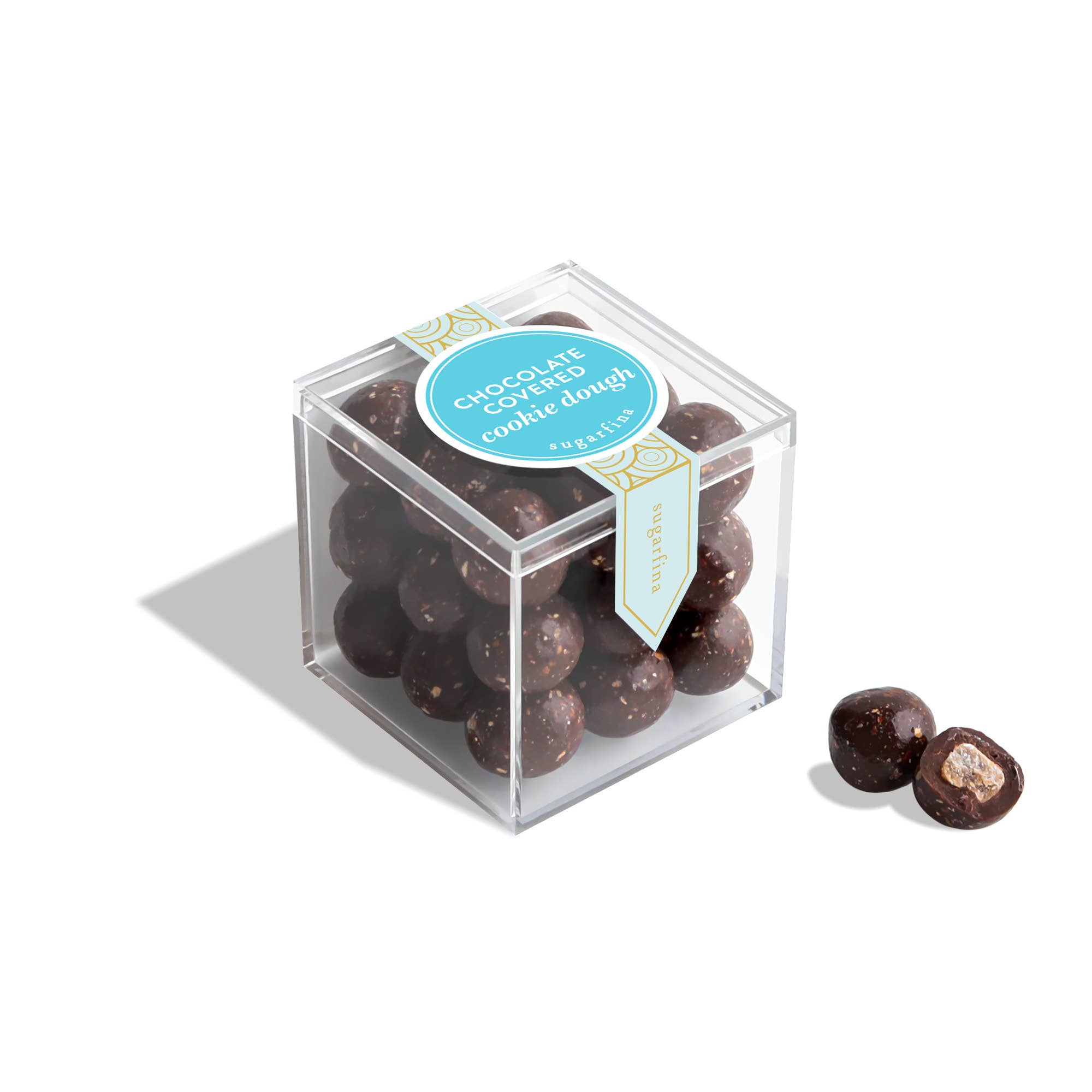 SUGARFINA - Chocolate Covered Cookie Dough - Small