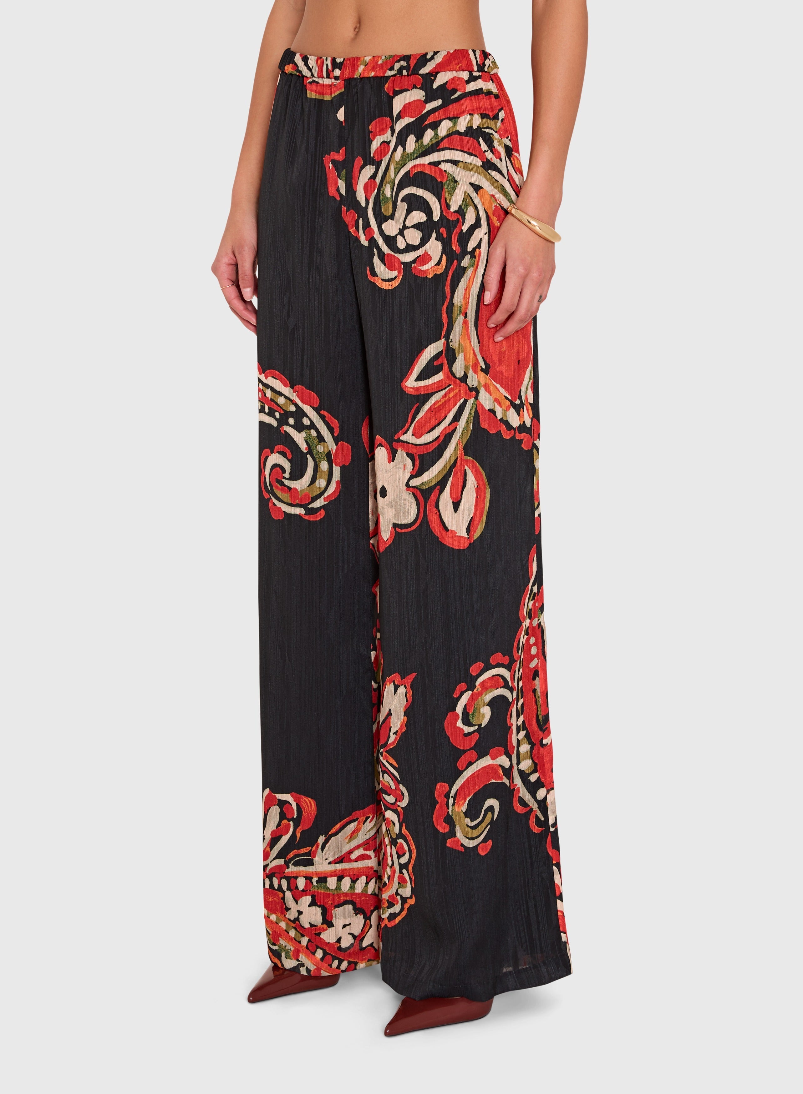 Mariko Pants