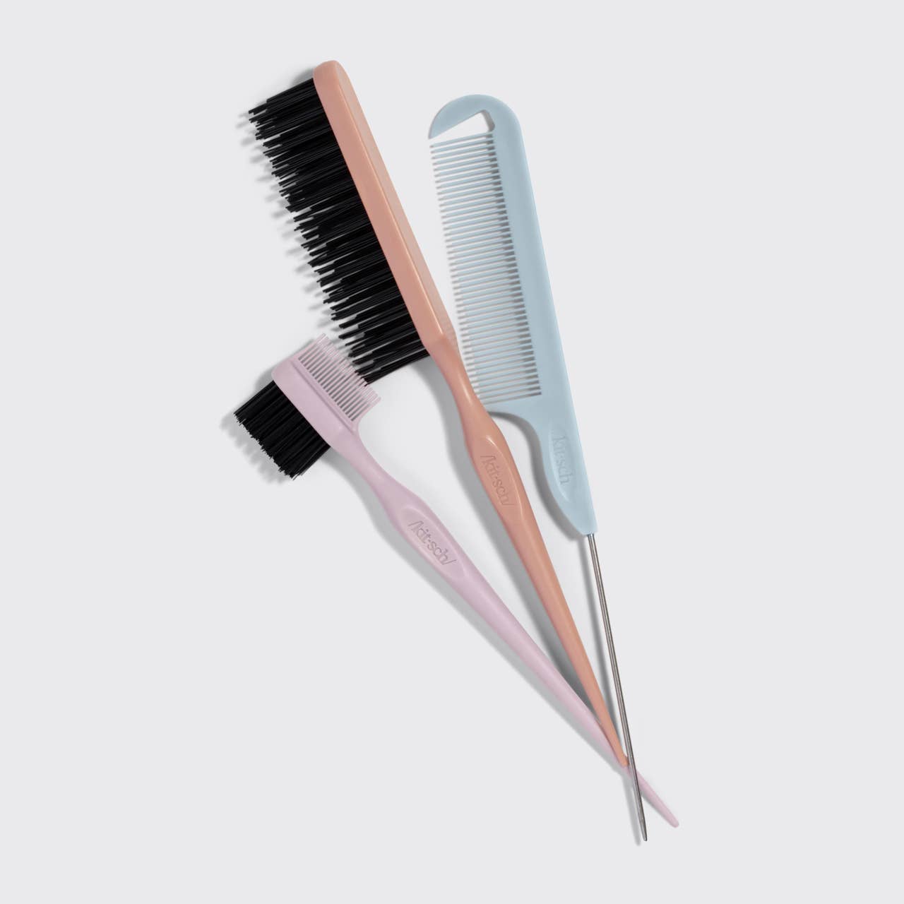 Detail & Define Styling Brush Set – Half Past Three