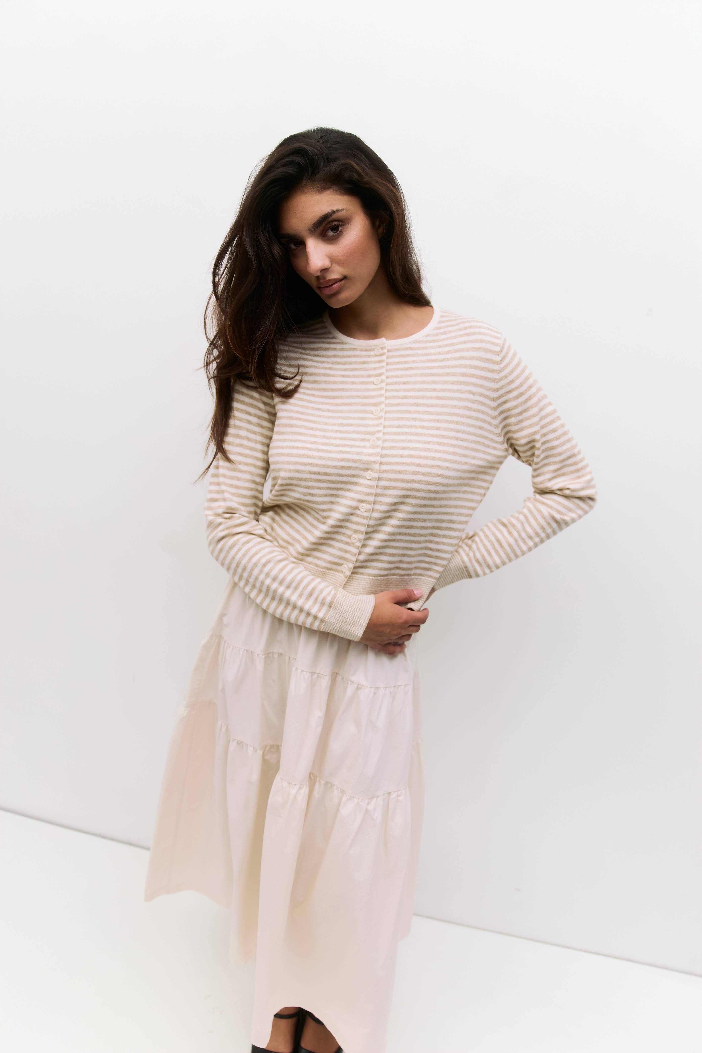 MONTANA CARDIGAN